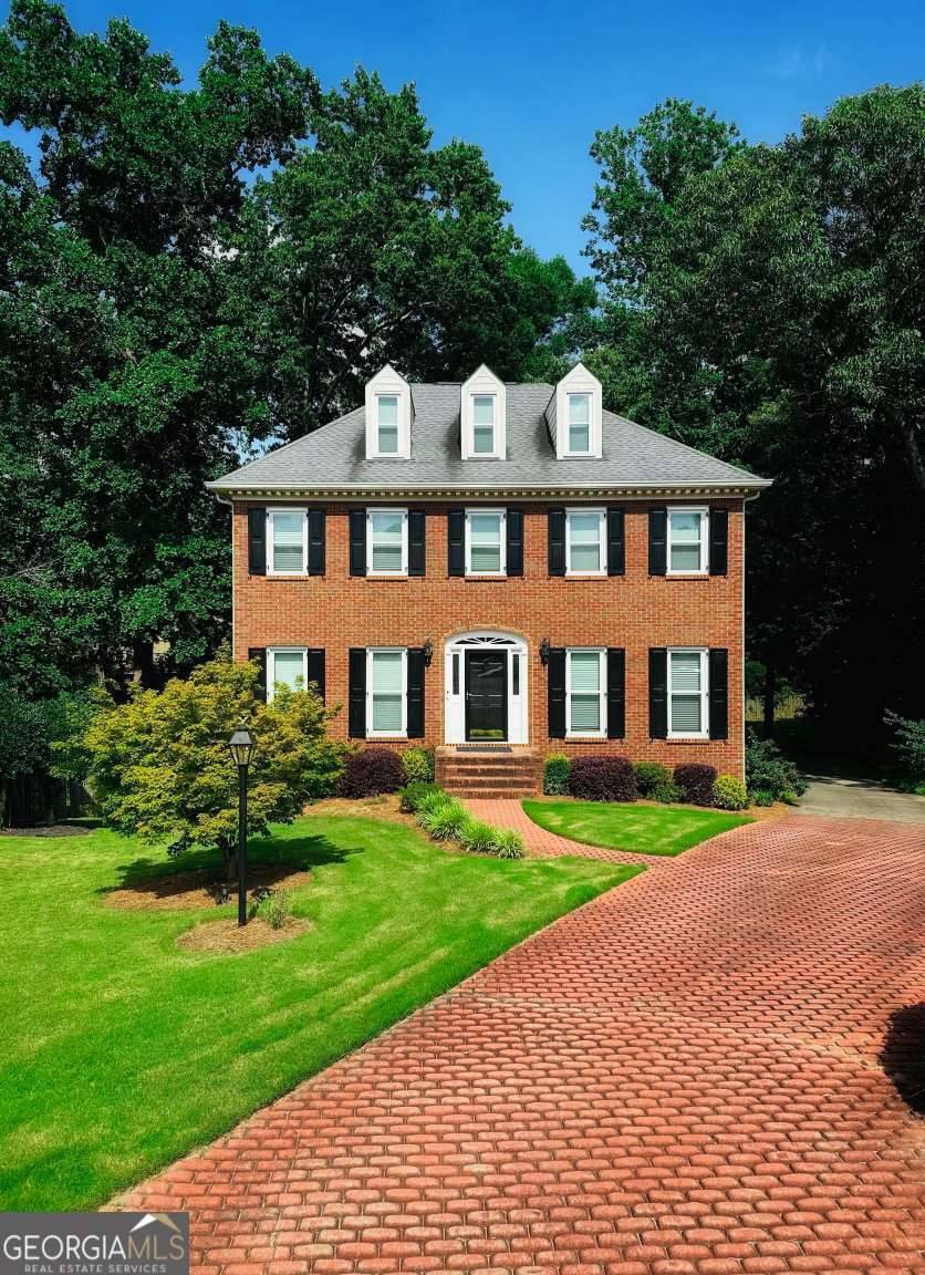Marietta, GA 30067,3201 Palisades CT SE