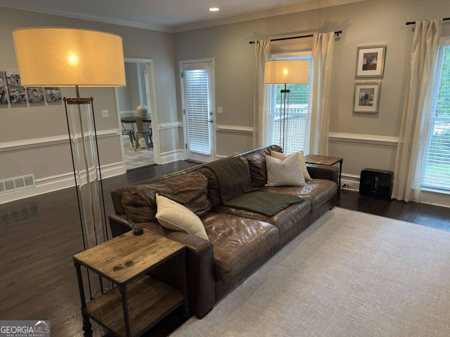 Marietta, GA 30067,3201 Palisades CT SE