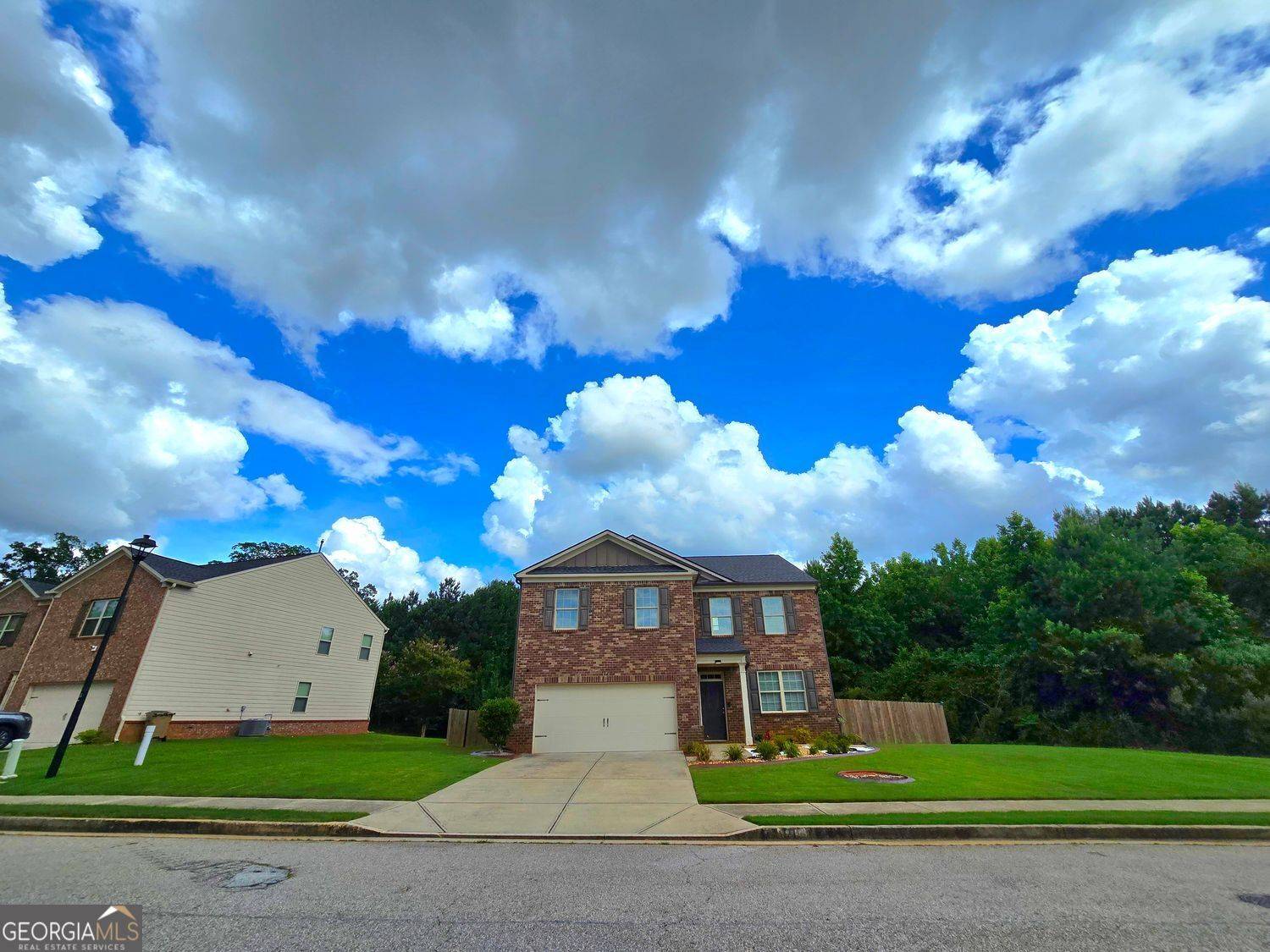 Mcdonough, GA 30253,171 Shaker Hollow Drive DR