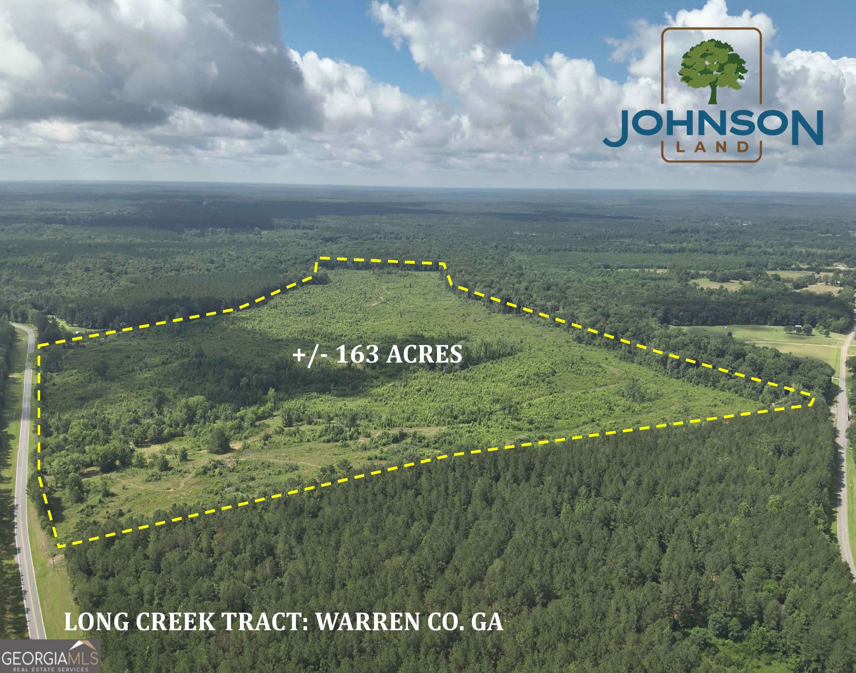 Warrenton, GA 30828,1687 LONG CREEK CHURCH RD