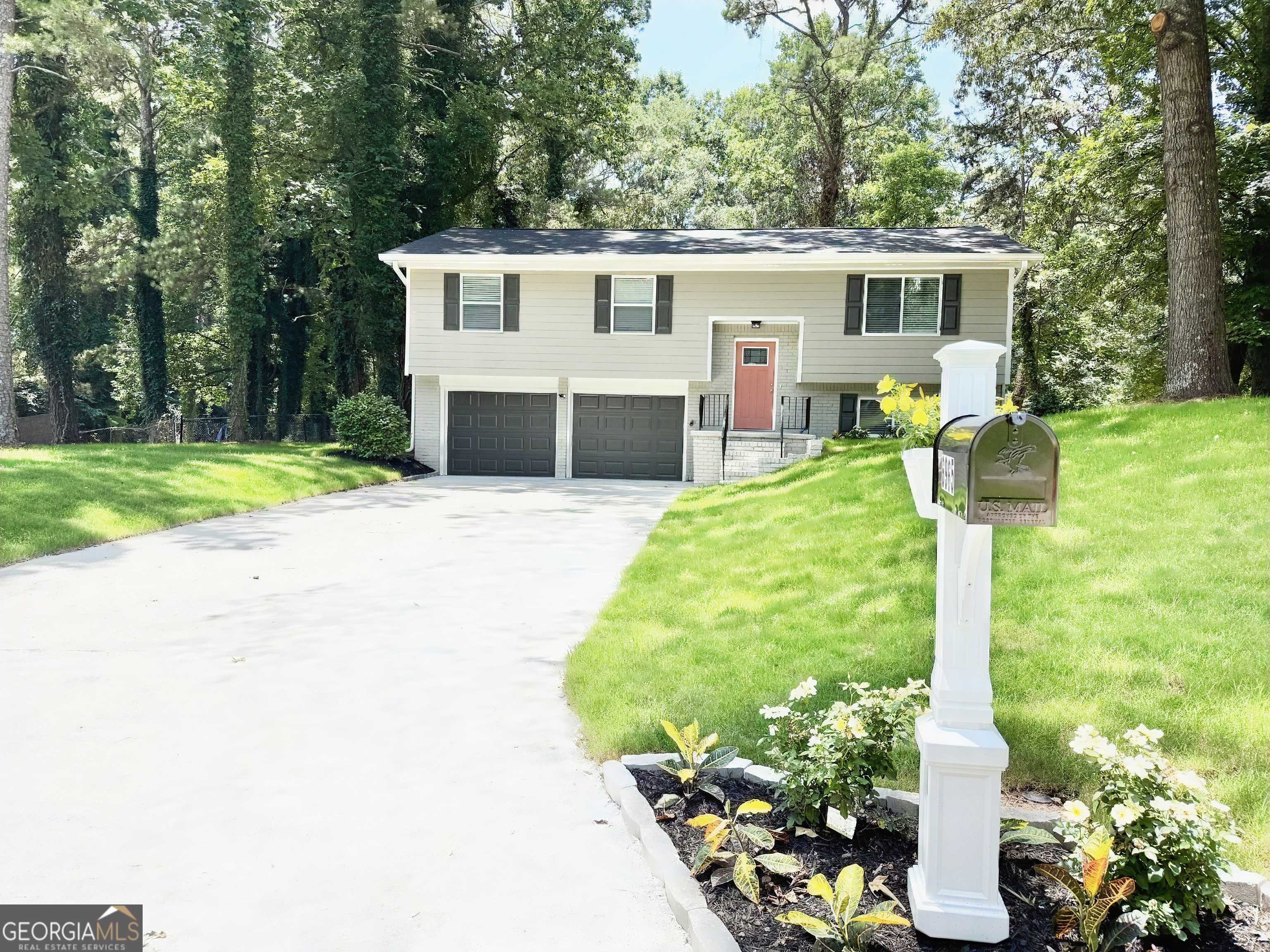 Lithonia, GA 30058,6965 Kimberland Gardens LN