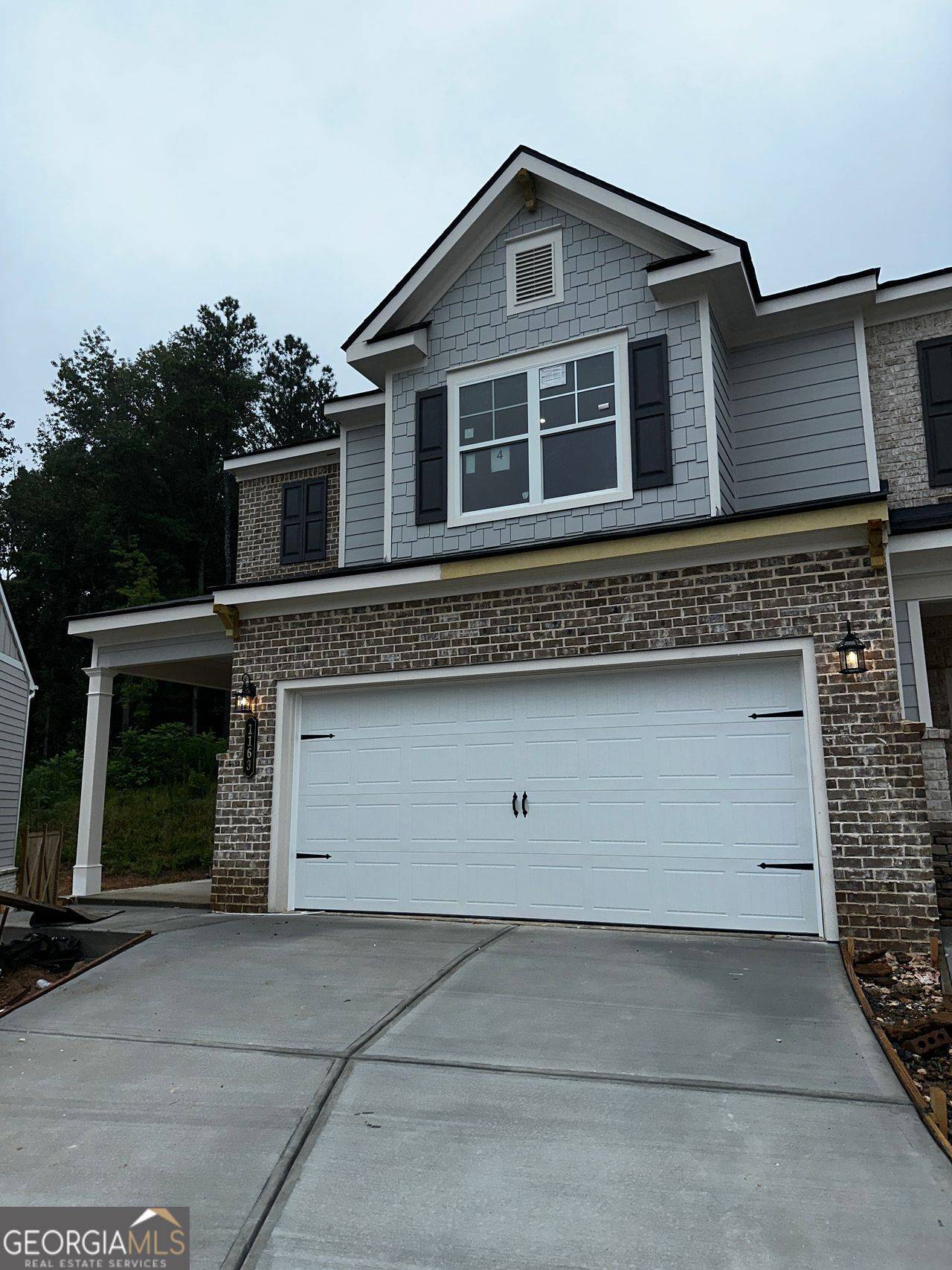 Austell, GA 30168,1163 PARK CENTER CIR