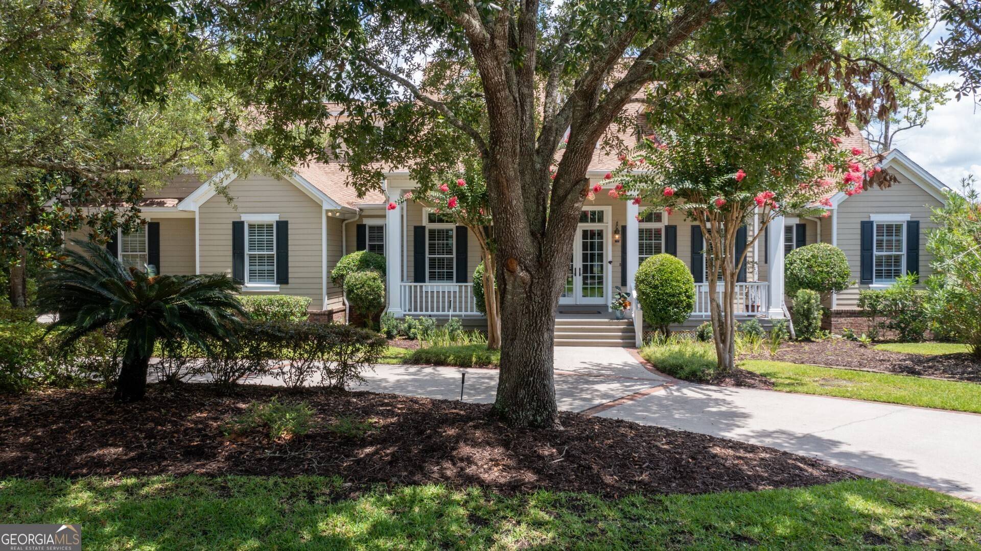 Saint Marys, GA 31558,1015 Greenwillow Dr DR