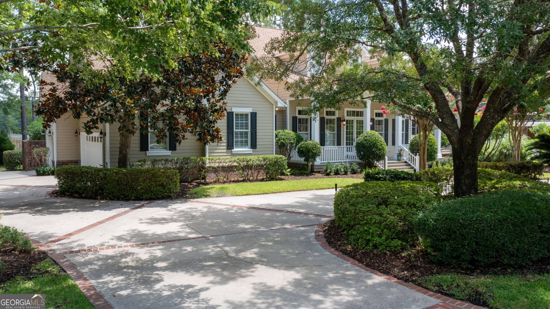 St. Marys, GA 31558,1015 Greenwillow DR