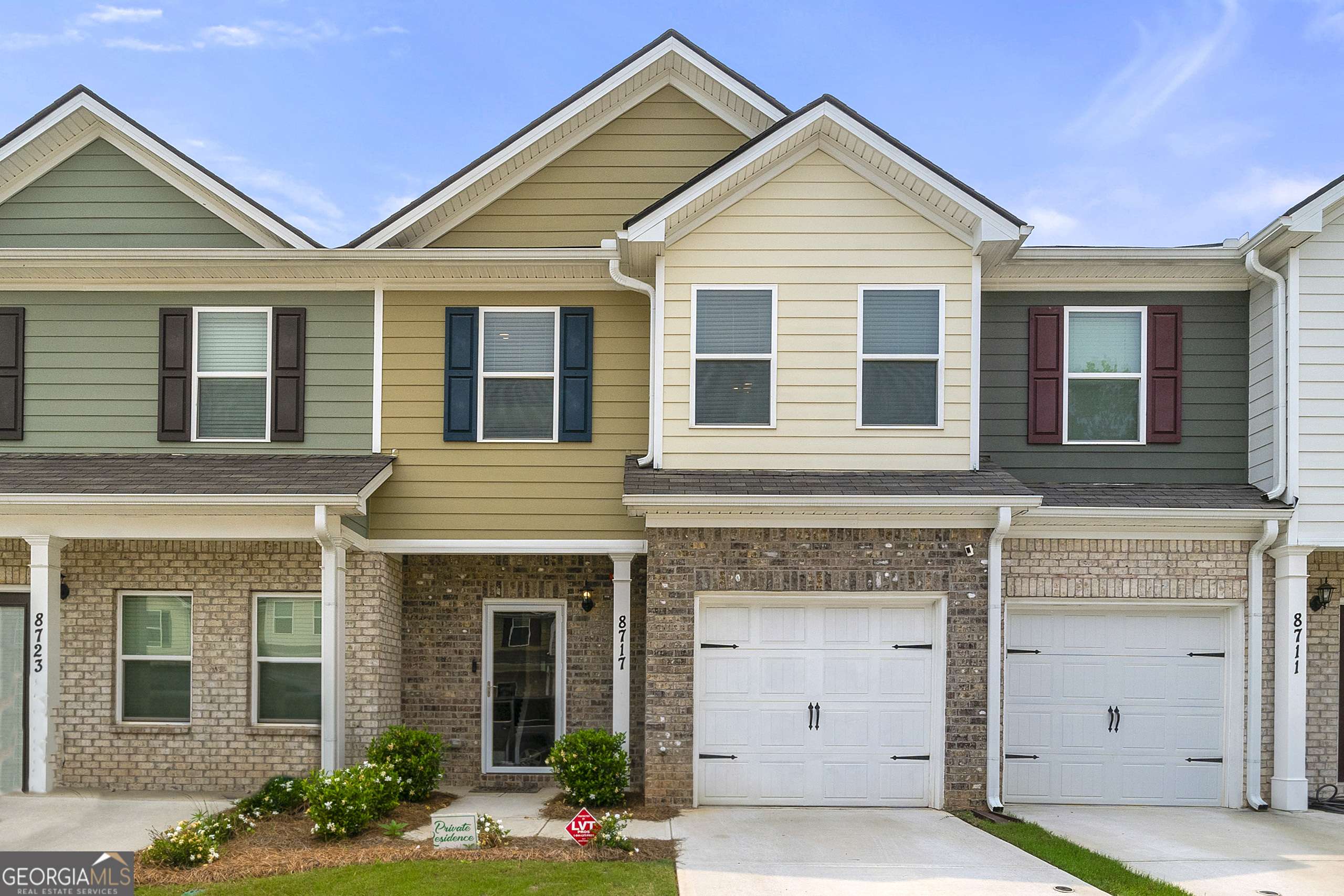 Jonesboro, GA 30238,8717 Lakeview Commons