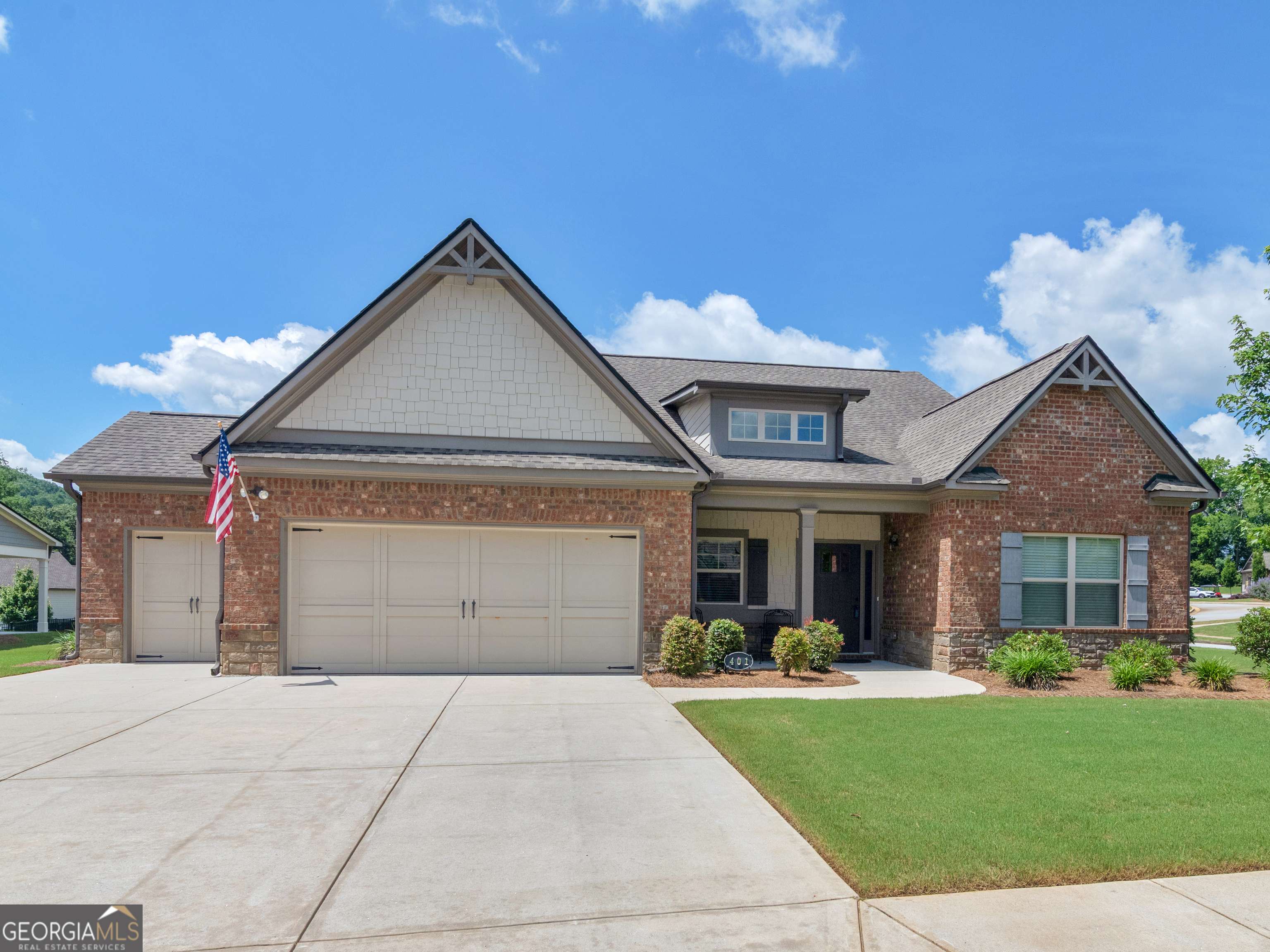 Monroe, GA 30655,401 Mountain DR