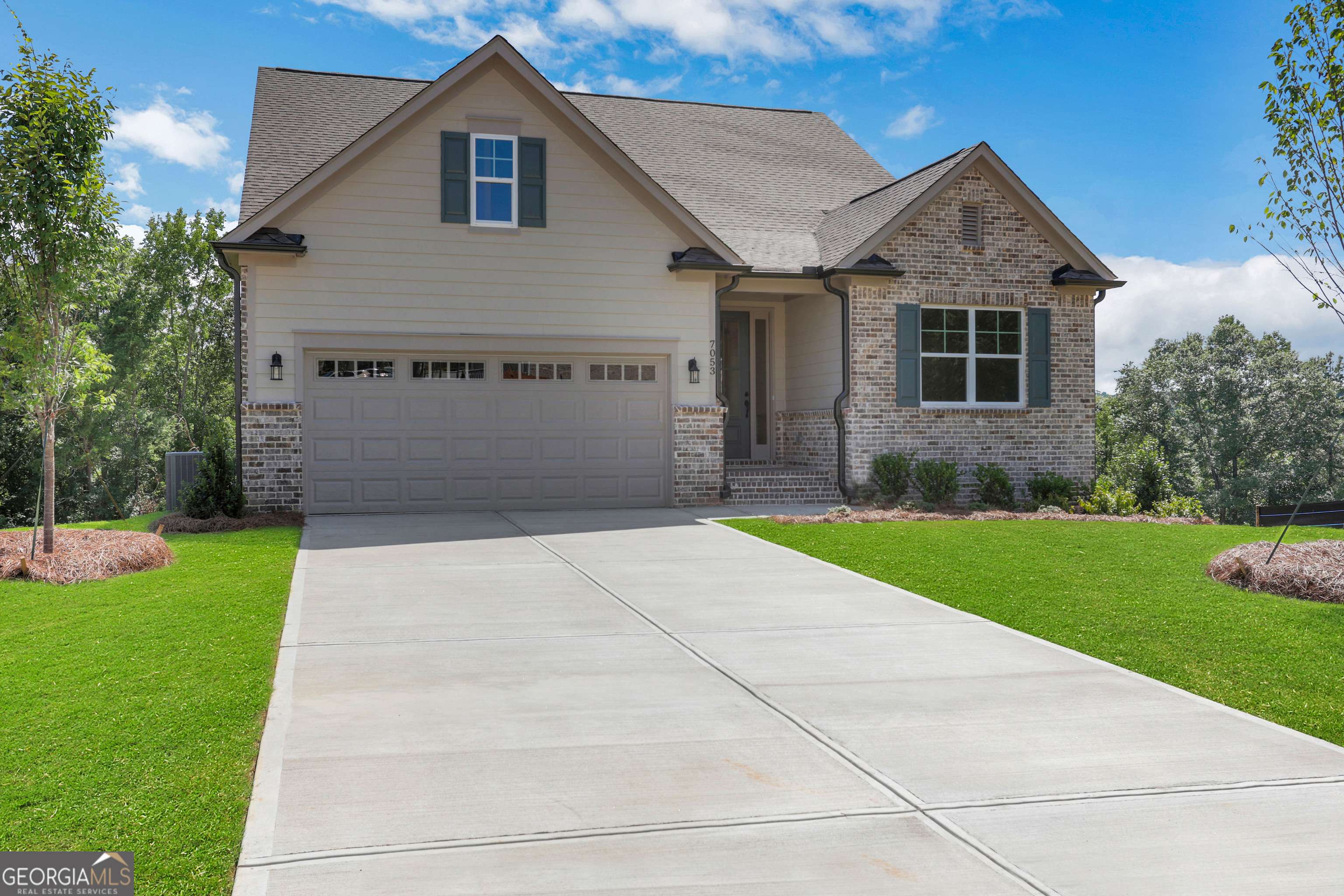 Flowery Branch, GA 30542,7053 Manchester DR
