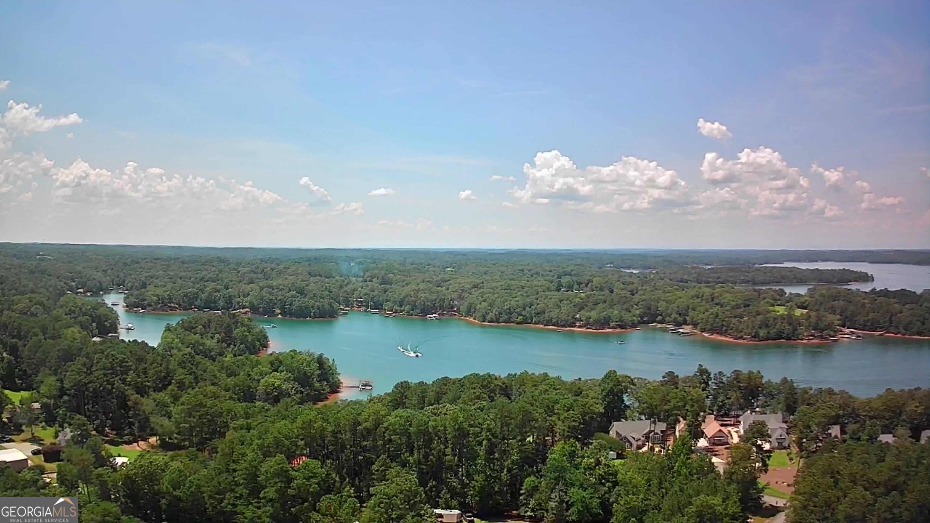Hartwell, GA 30643,LOT 4 Big Water CIR