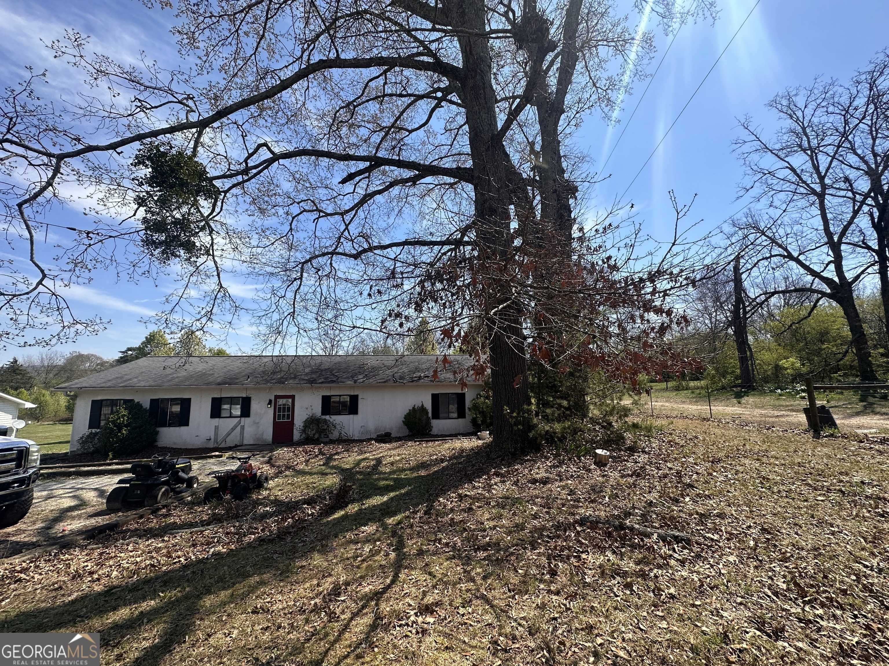 Clermont, GA 30527,481 Main ST