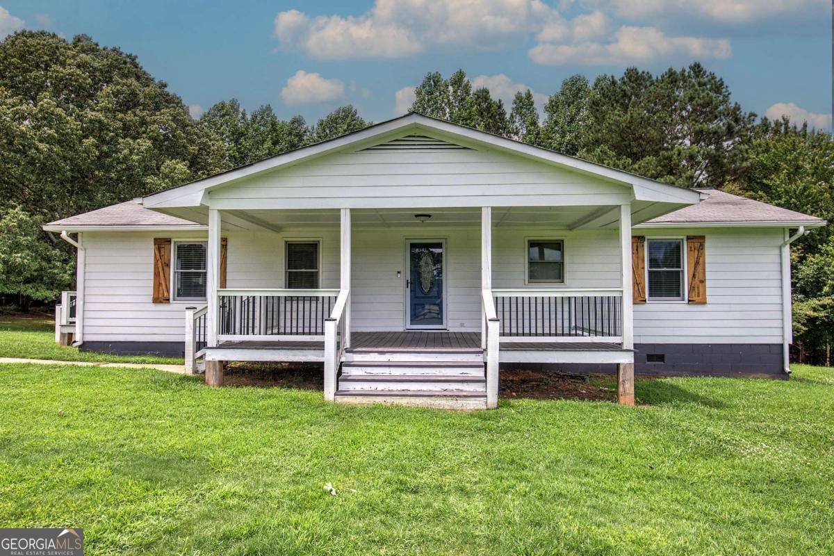 Rockmart, GA 30153,2122 Browntown RD