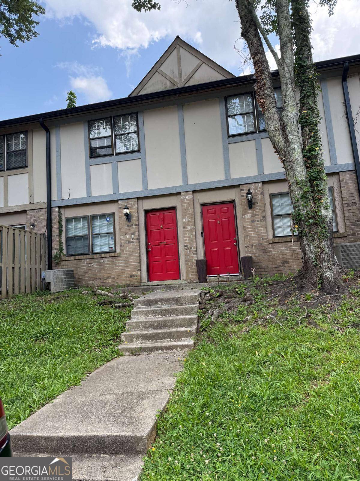 Stone Mountain, GA 30083,1150 RANKIN ST #O5