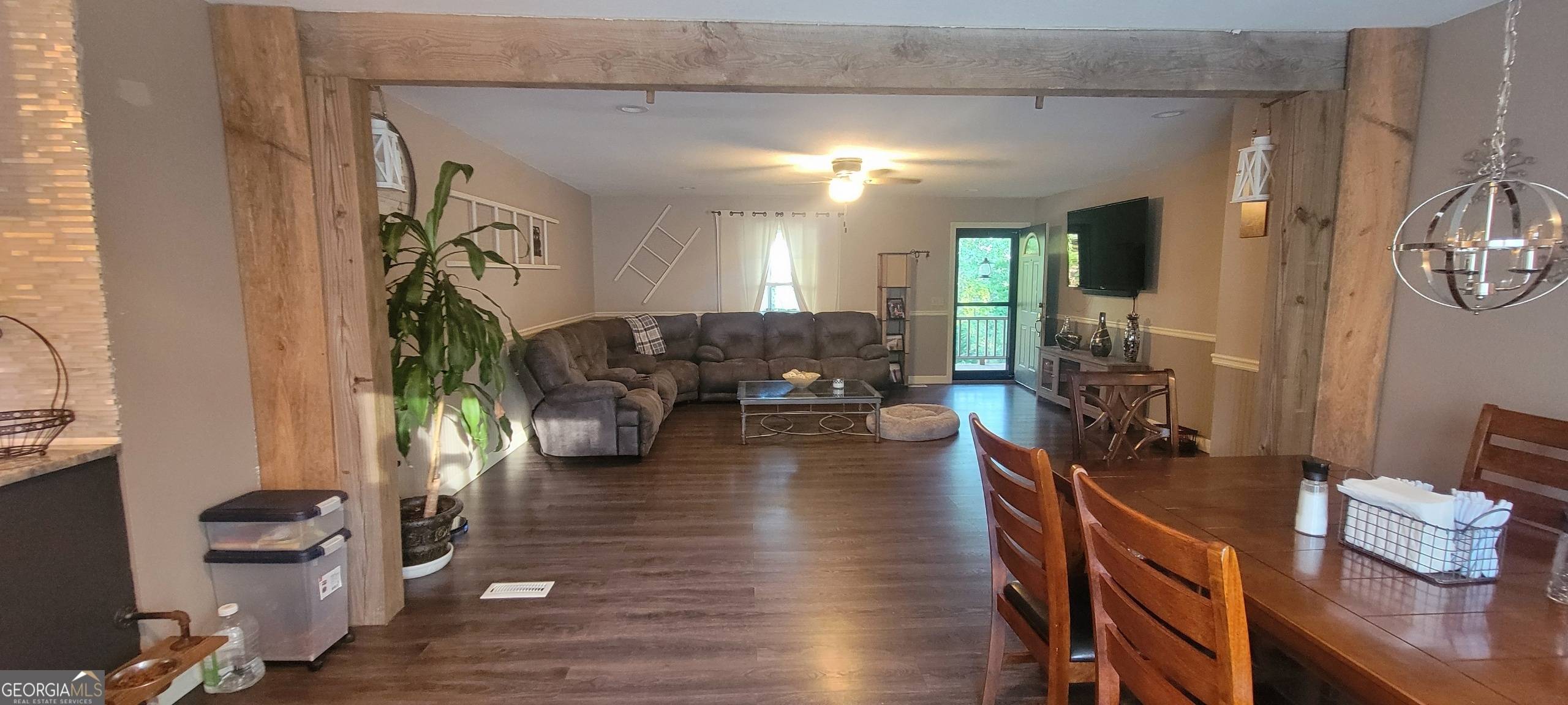 Mount Airy, GA 30563,1605 Cody RD