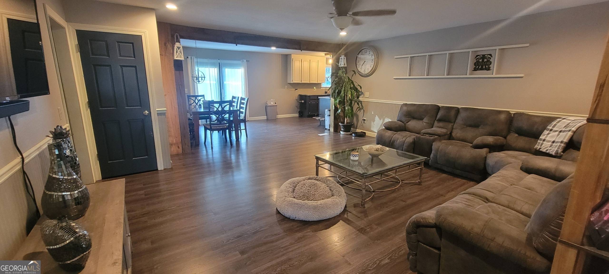 Mount Airy, GA 30563,1605 Cody RD