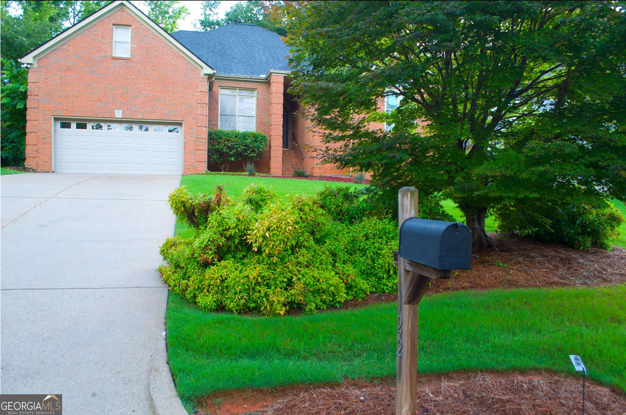 Fayetteville, GA 30215,122 Carolinas WAY