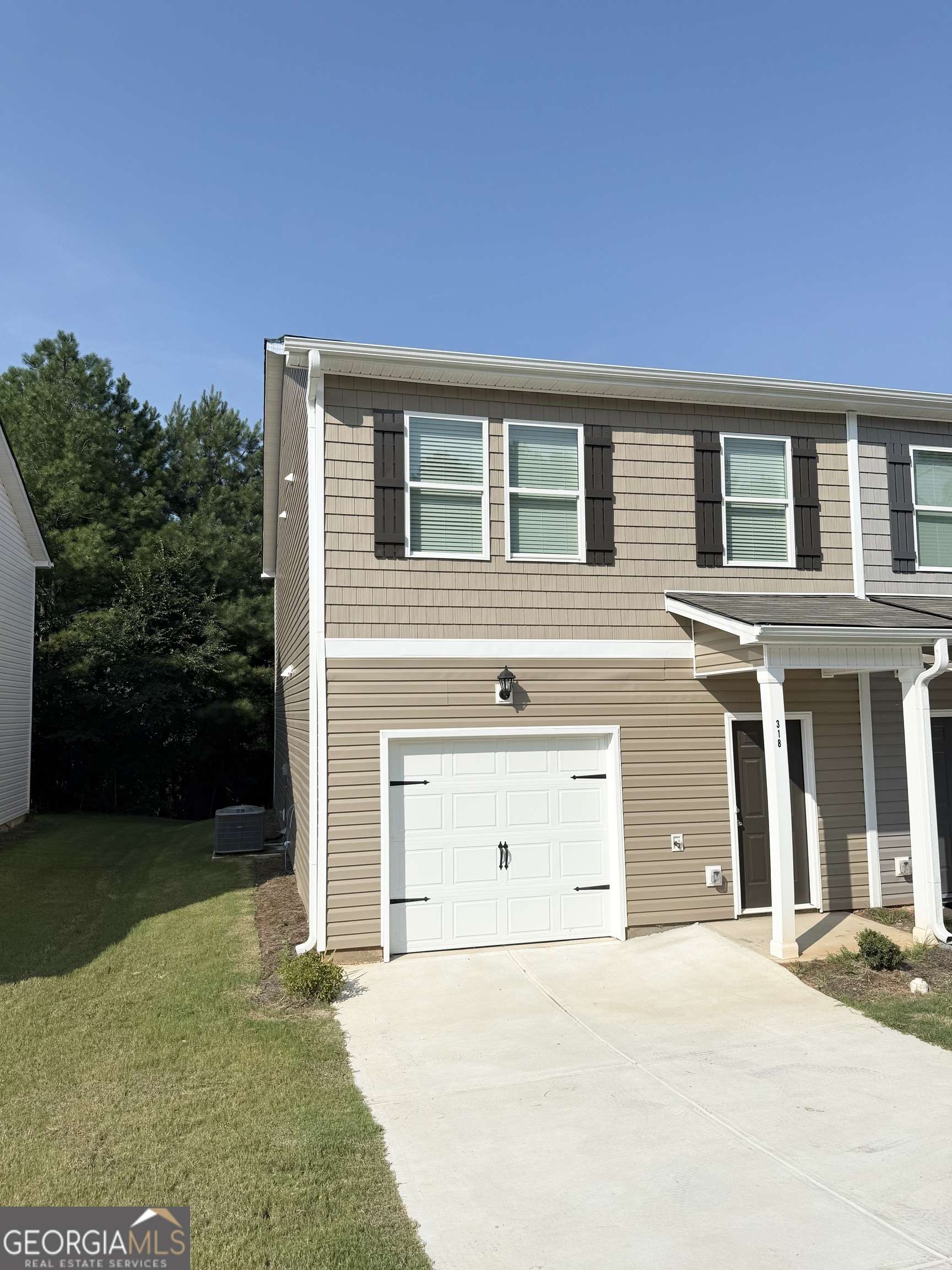 Milledgeville, GA 31061,332 Oakwood Village DR NW #LOT 100
