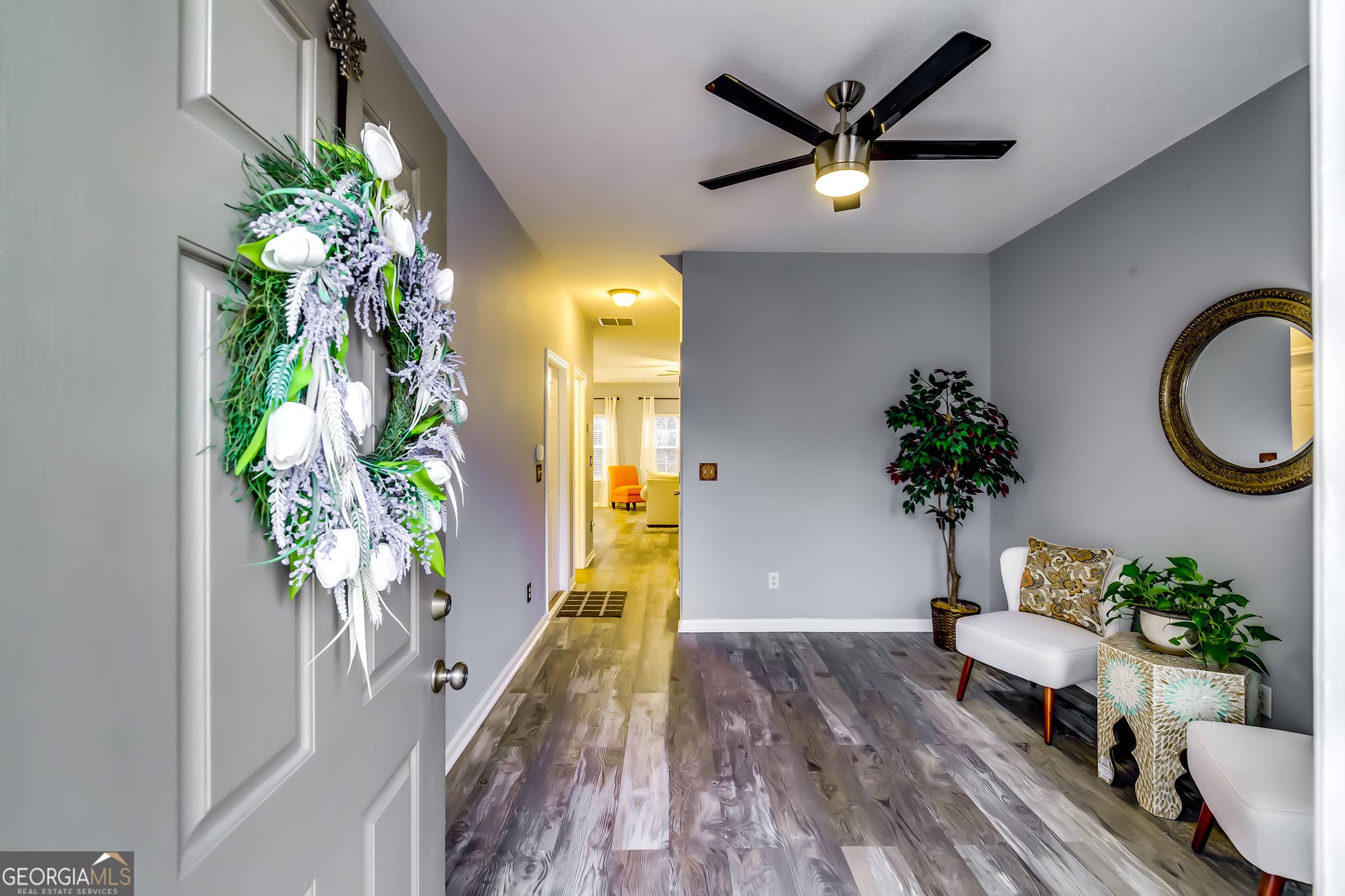Fairburn, GA 30213,7750 Carnegie DR