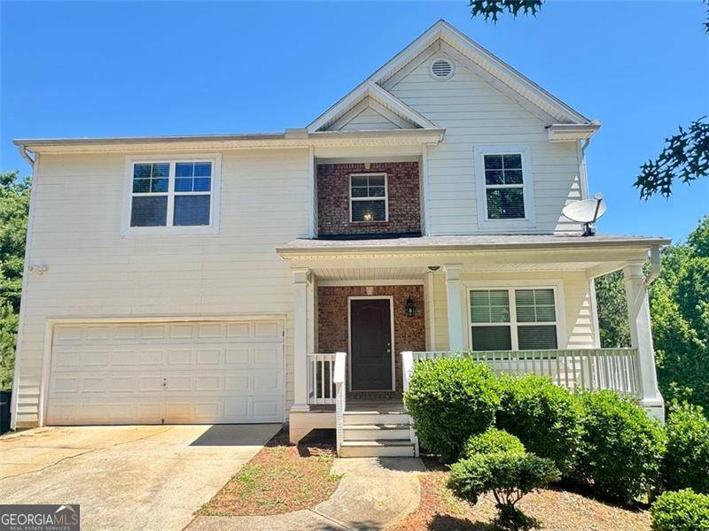 Fairburn, GA 30213,1115 Avalon TER