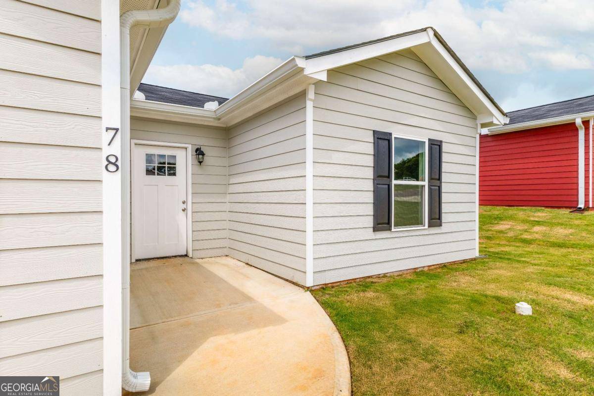 Carnesville, GA 30521,153 Adaline CT