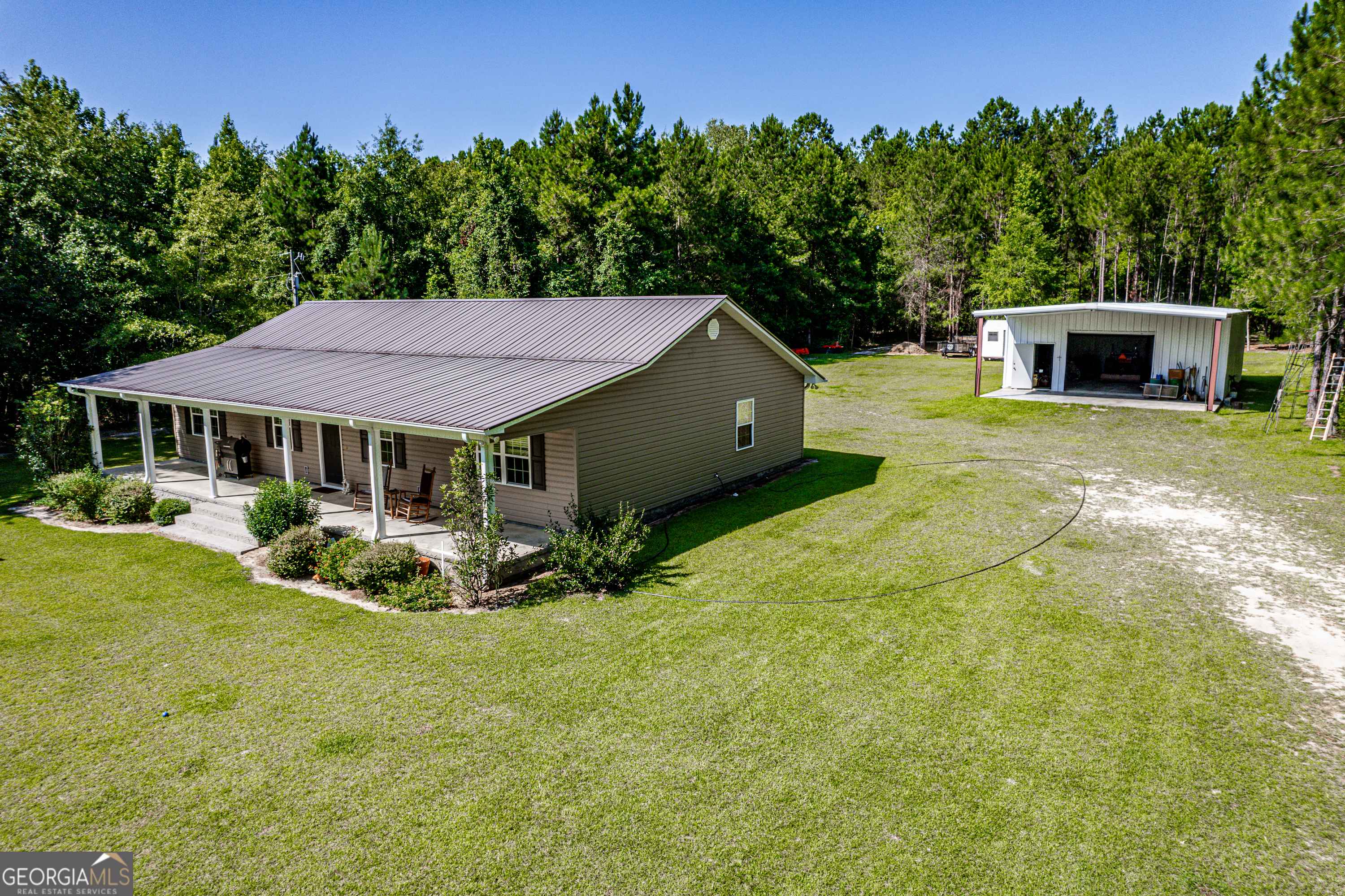 Dublin, GA 31021,1866 McLendon RD