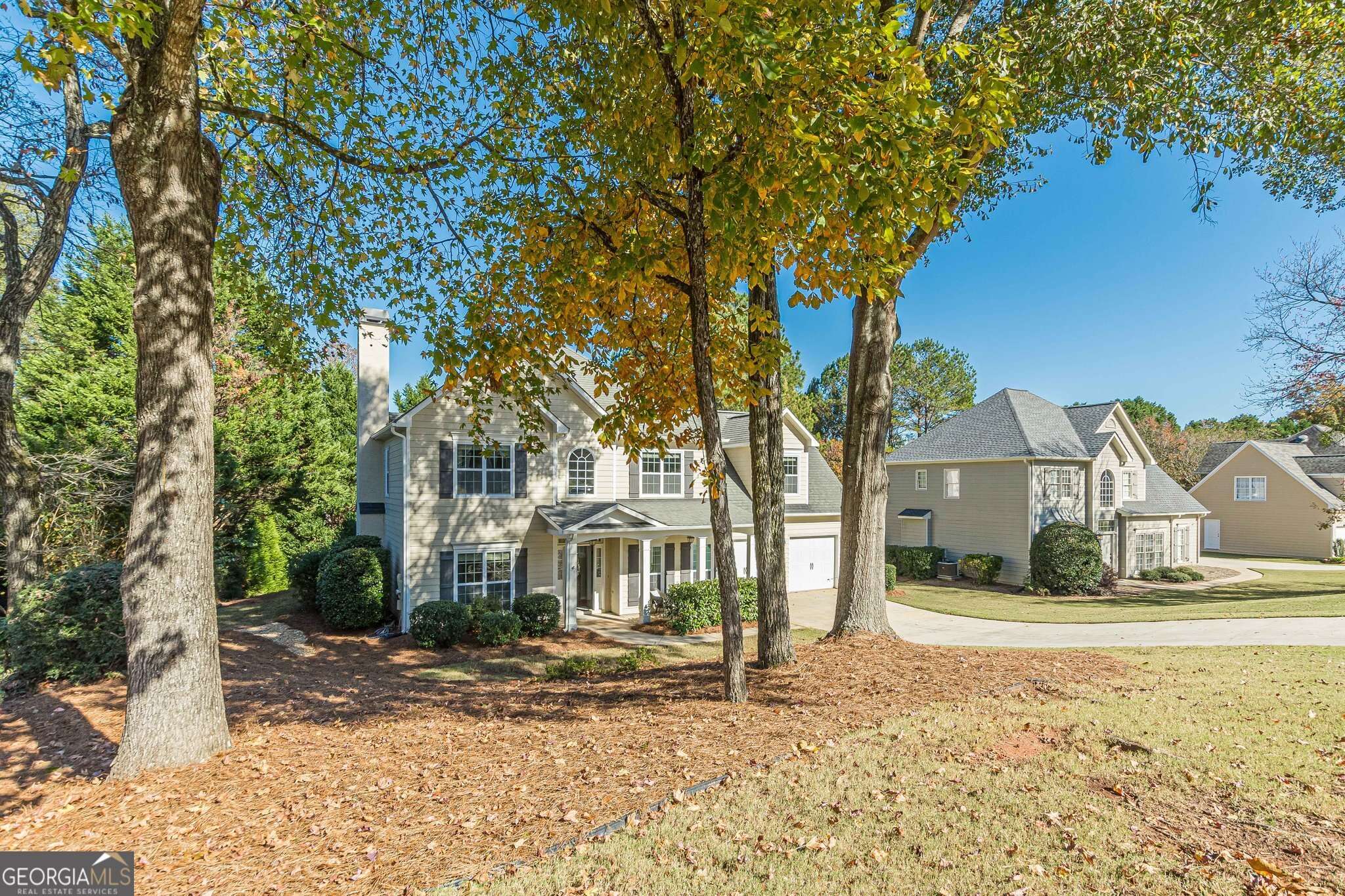 Peachtree City, GA 30269,214 Palette LN
