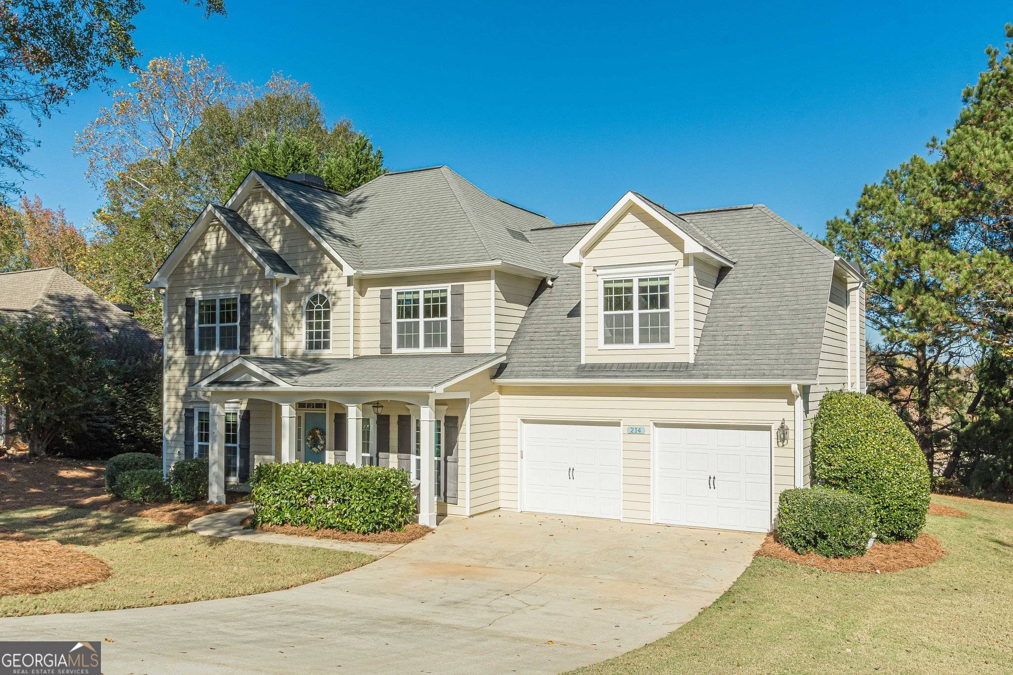Peachtree City, GA 30269,214 Palette LN