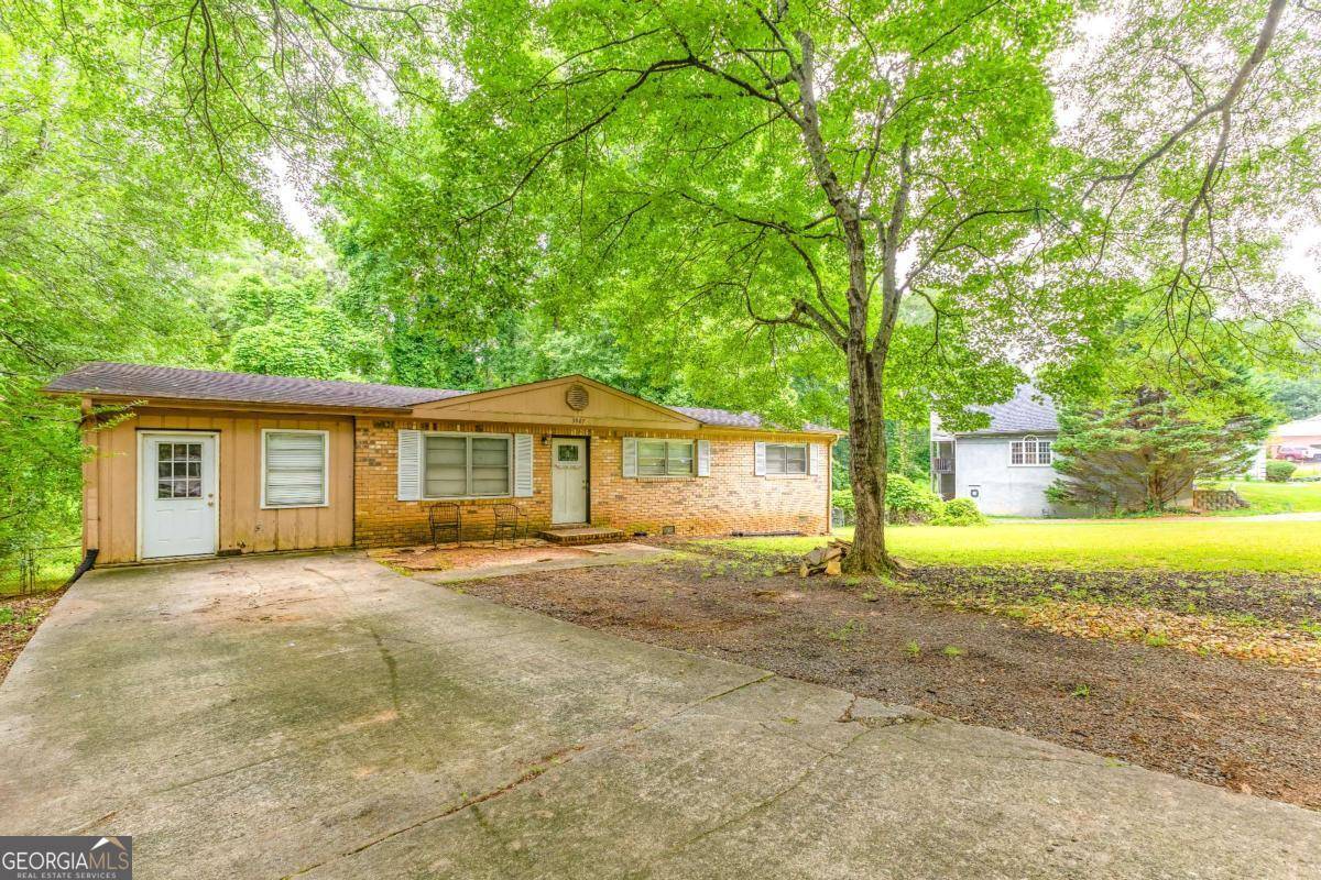 Powder Springs, GA 30127,3927 Buck RD