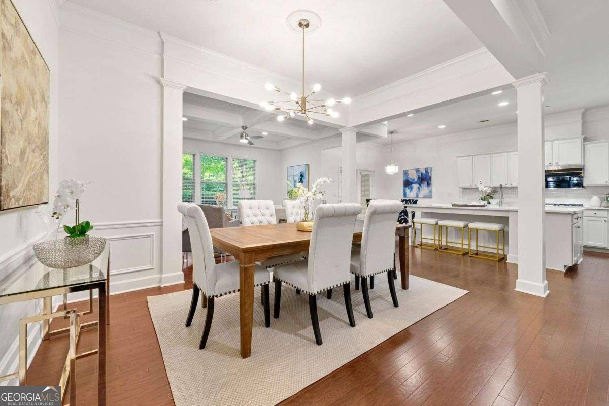 Sandy Springs, GA 30342,5534 Parkerton LN