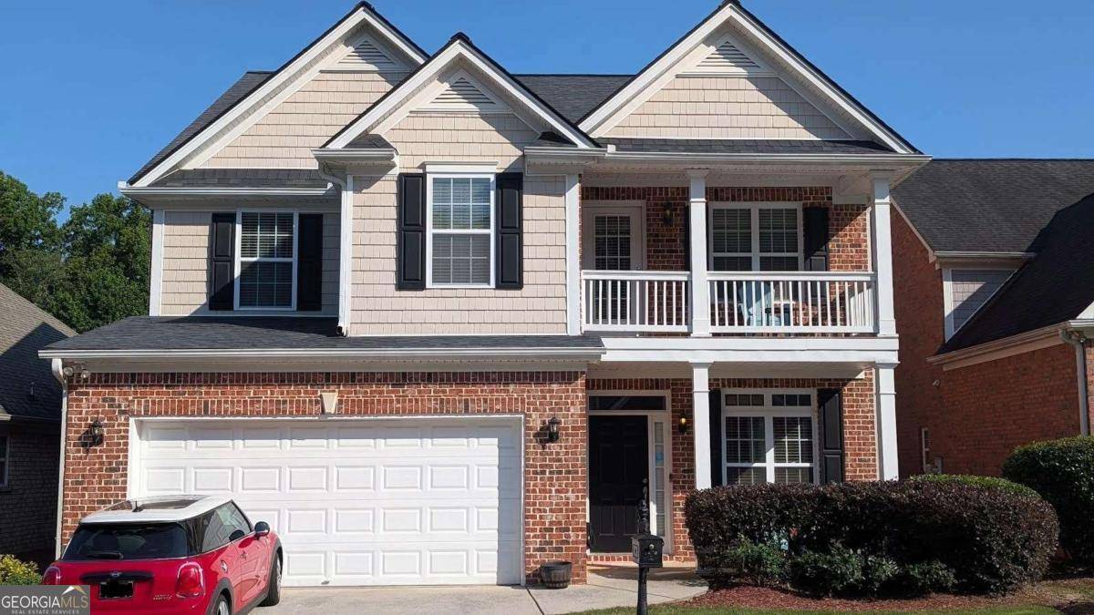Snellville, GA 30078,2435 Hickory Station CIR