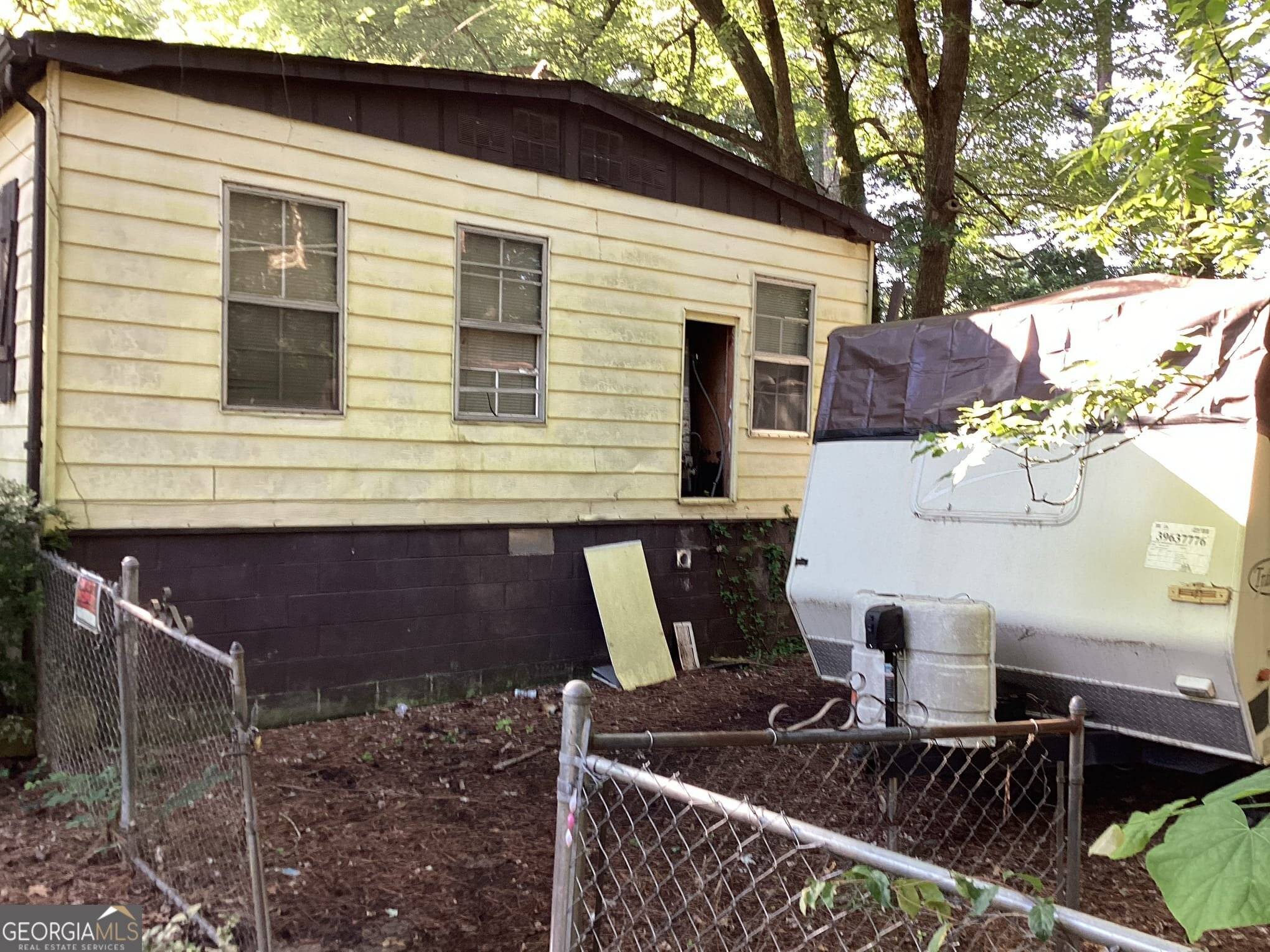 Stockbridge, GA 30281,1345 Maple ST