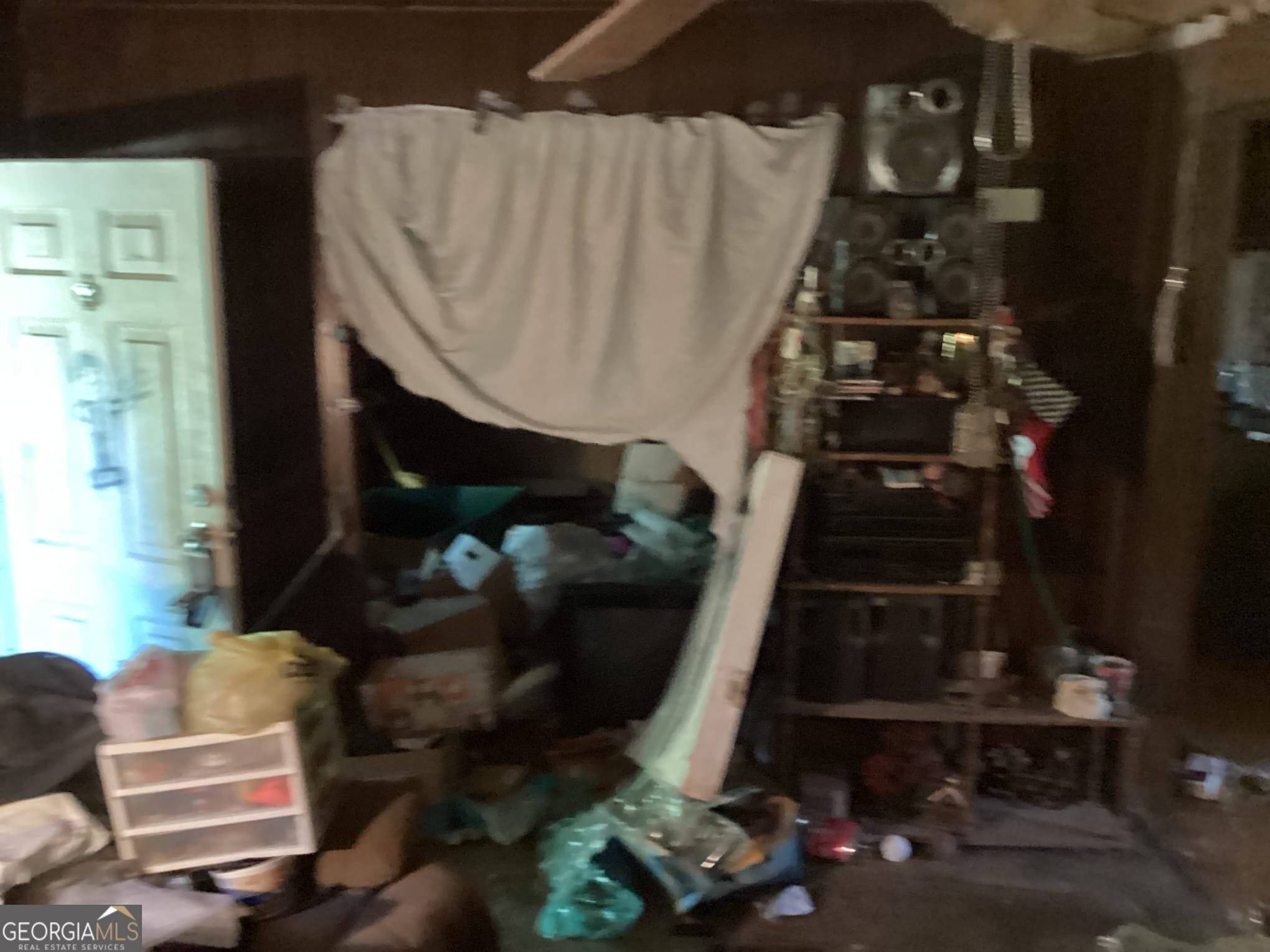 Stockbridge, GA 30281,1345 Maple ST