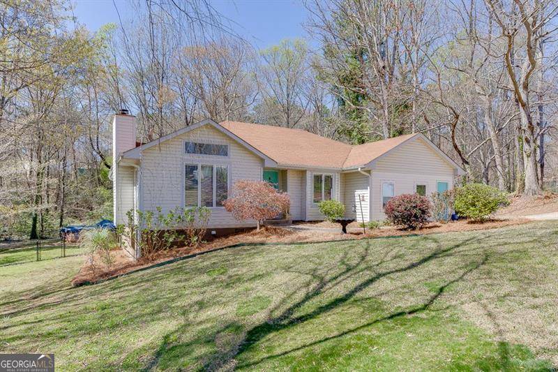 Flowery Branch, GA 30542,4434 HIDDEN OAKS DR