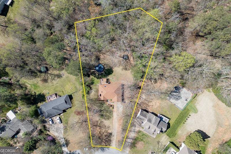 Flowery Branch, GA 30542,4434 HIDDEN OAKS DR
