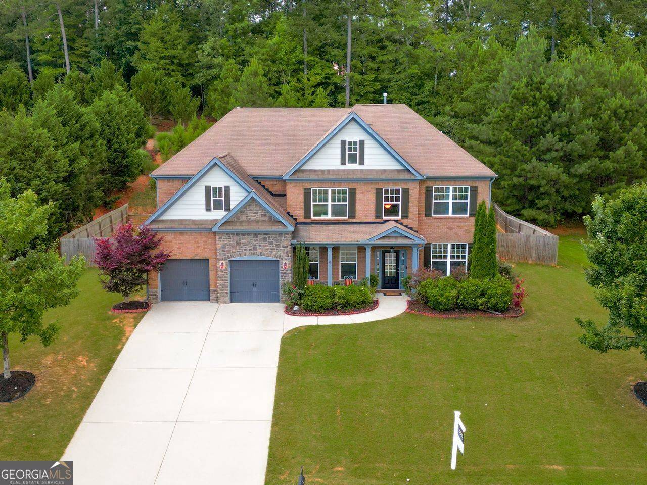 Senoia, GA 30276,250 Mulberry DR