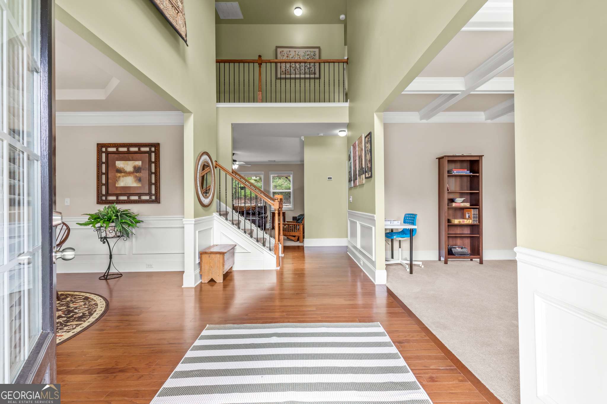 Senoia, GA 30276,250 Mulberry DR