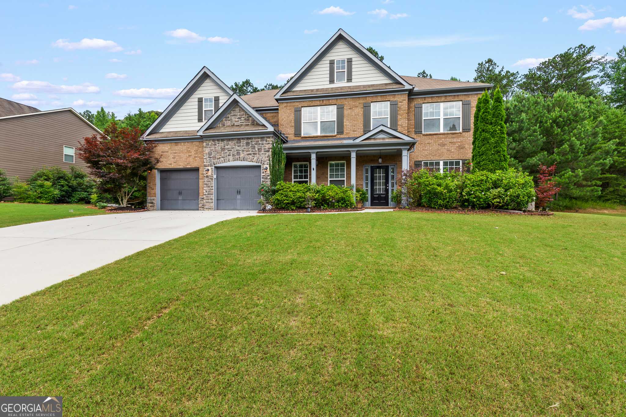 Senoia, GA 30276,250 Mulberry DR