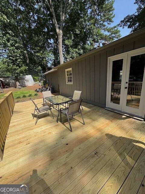 Woodstock, GA 30188,205 TRICKUM HILLS LN