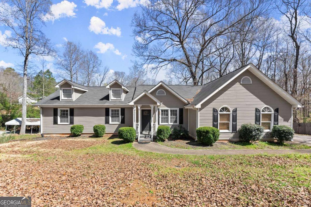 Dawsonville, GA 30534,165 Grant Ford Dr.