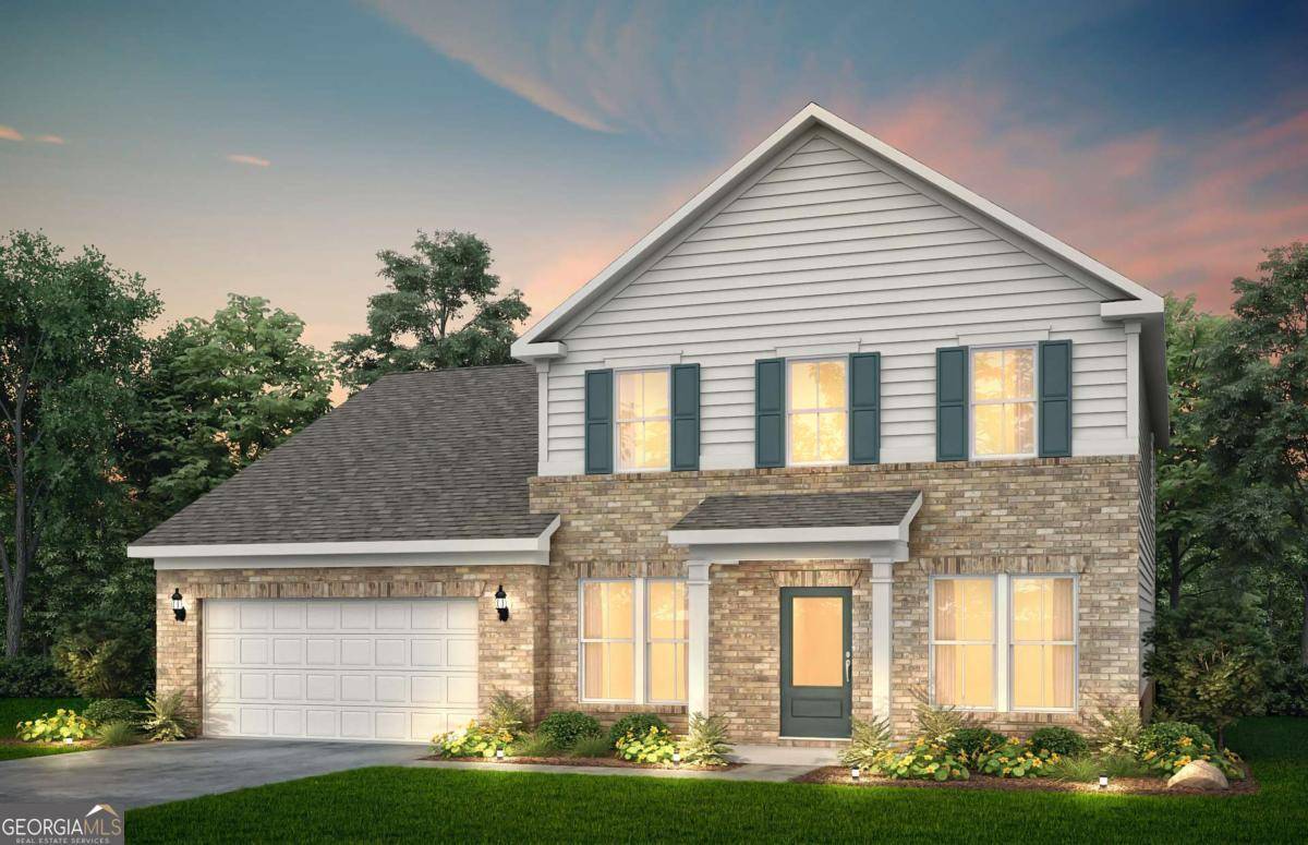Dacula, GA 30019,3176 Morris Hills DR
