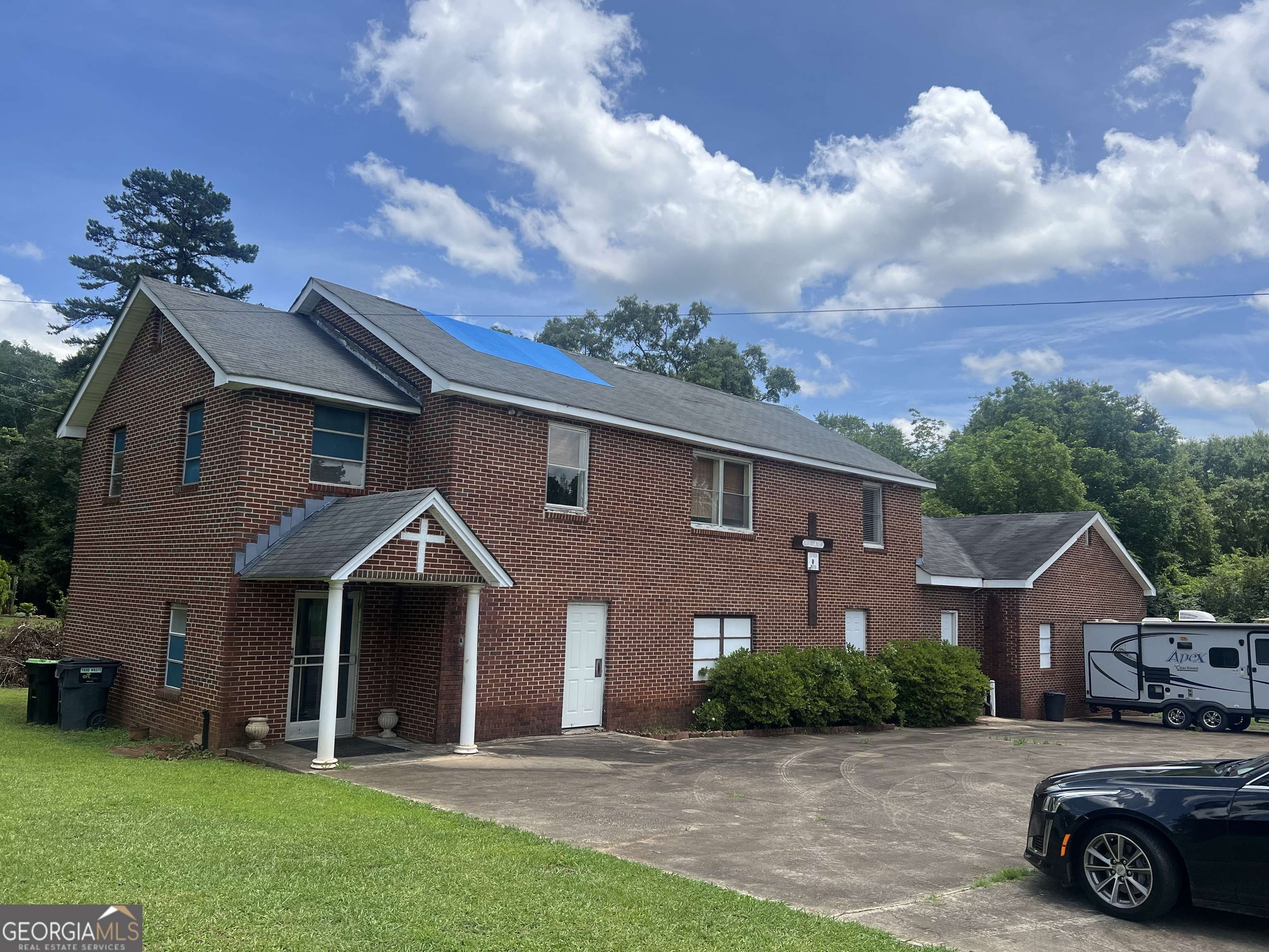 Thomaston, GA 30286,1293 S 19 HWY