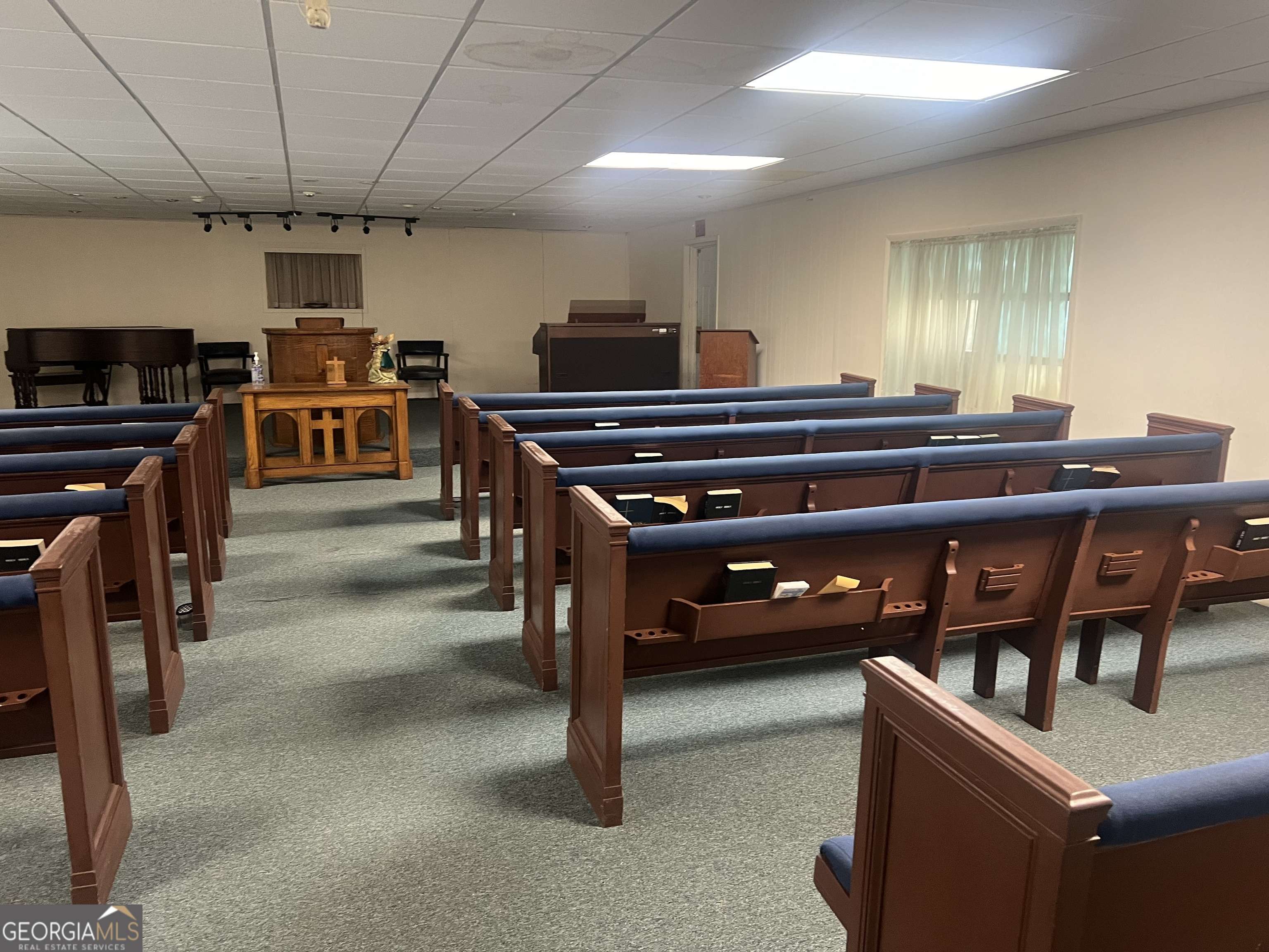 Thomaston, GA 30286,1293 S 19 HWY