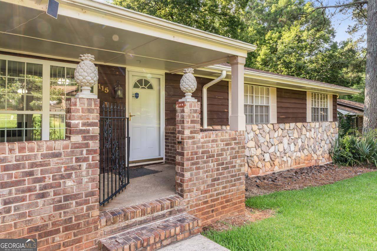 Stockbridge, GA 30281,115 Club CIR