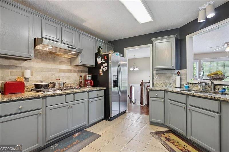 Acworth, GA 30102,144 Boones Ridge Pkwy SE