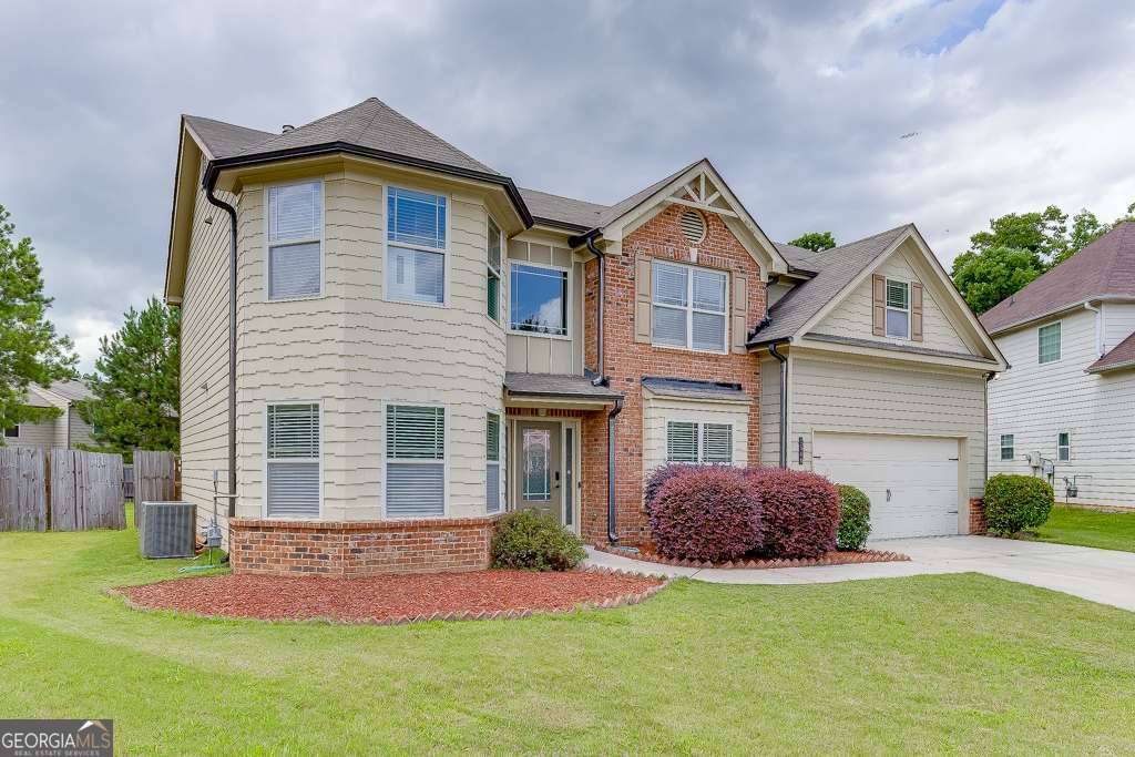 Lawrenceville, GA 30045,1548 STATION RIDGE DR