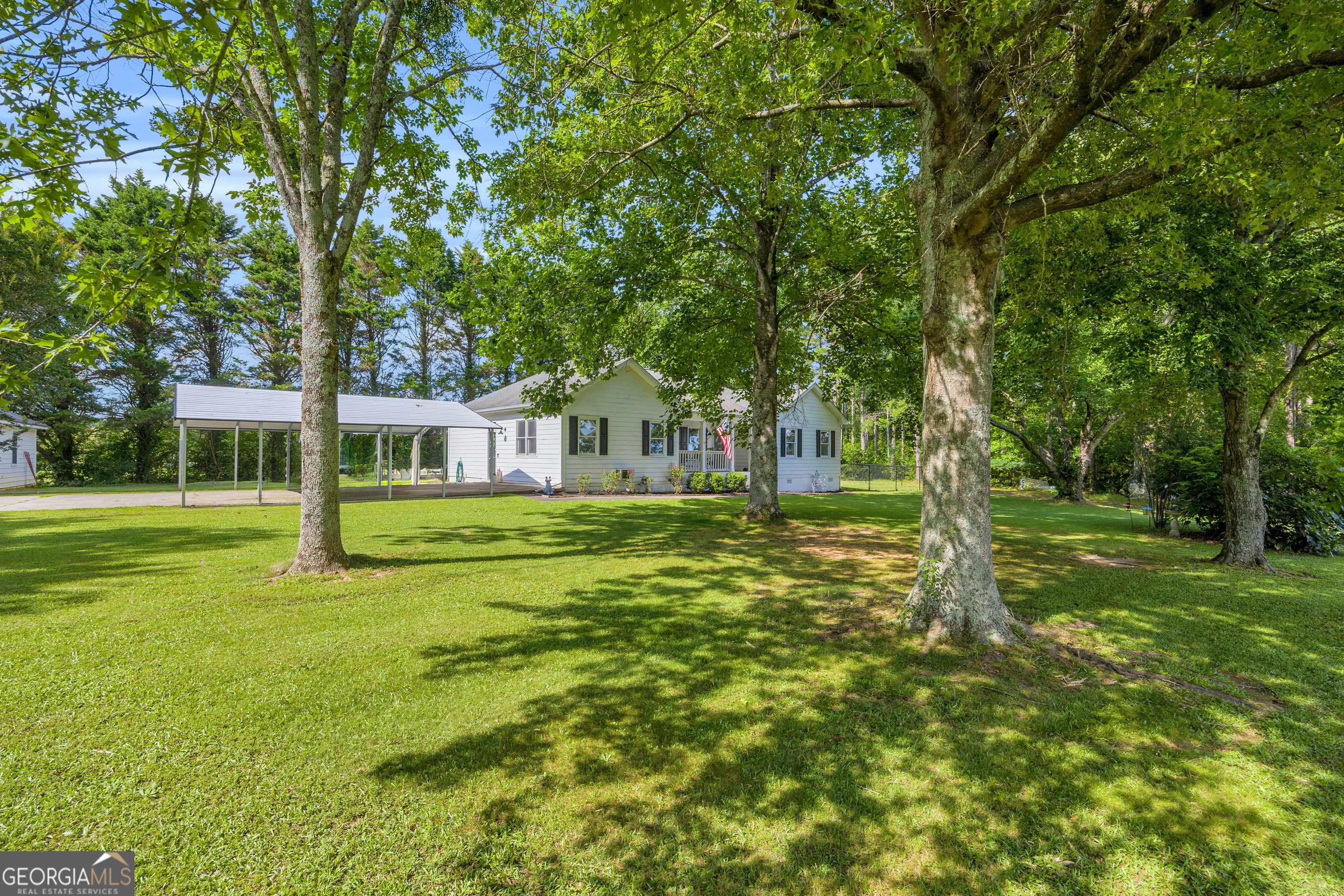 Monroe, GA 30656,2294 NW Mountain Creek Church RD