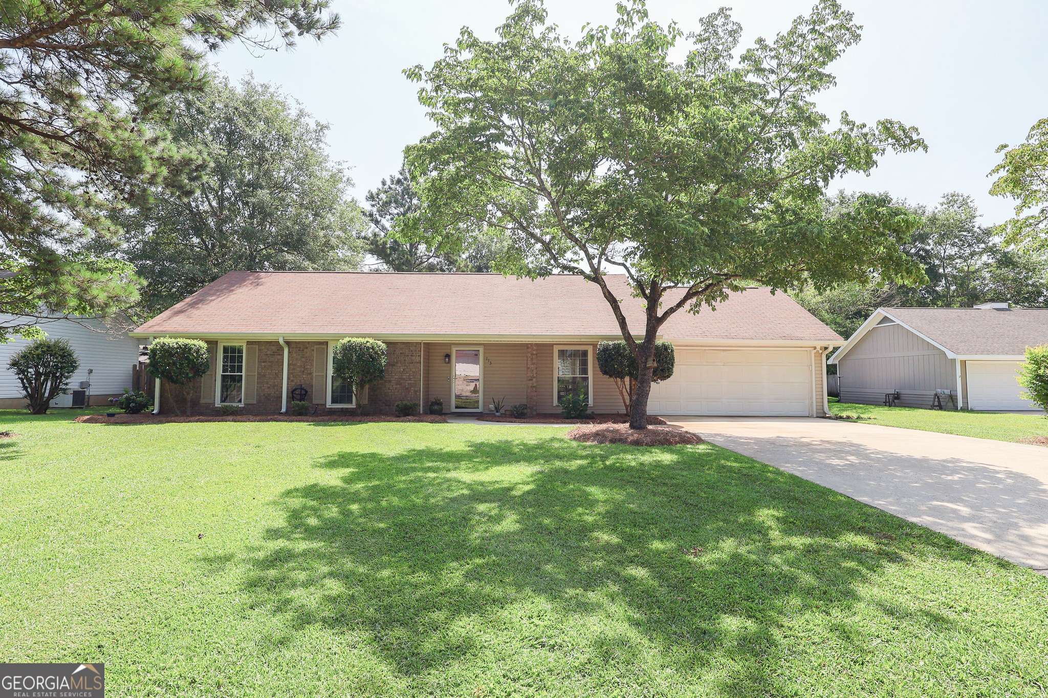Centerville, GA 31028,113 Heather PL