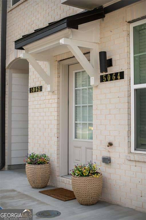 Peachtree Corners, GA 30092,5064 Insperon Lane #34