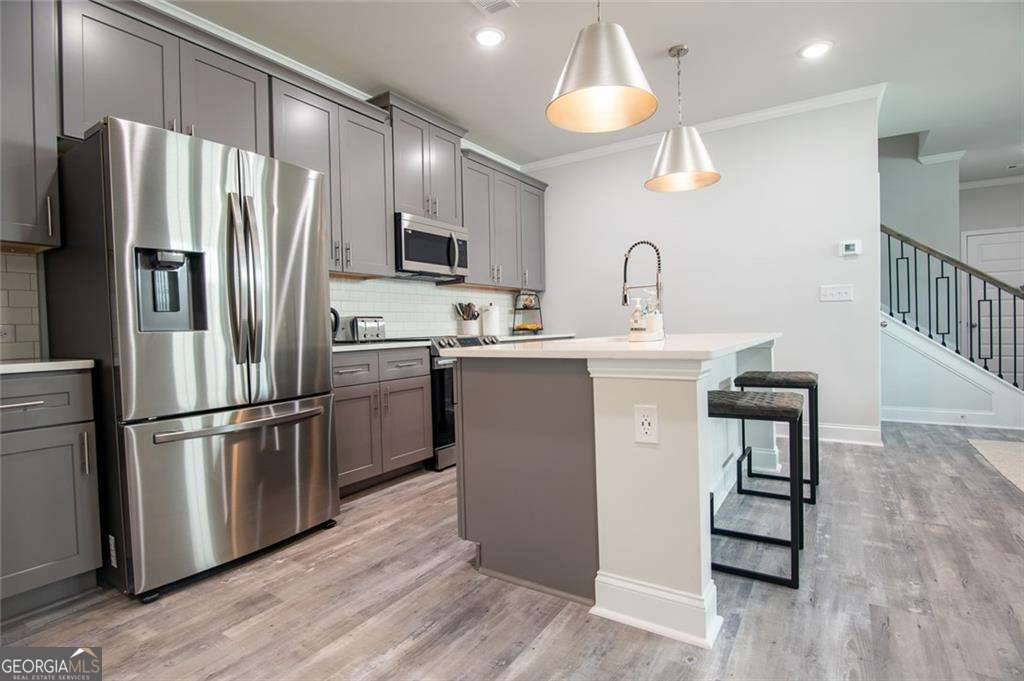 Peachtree Corners, GA 30092,5064 Insperon Lane #34