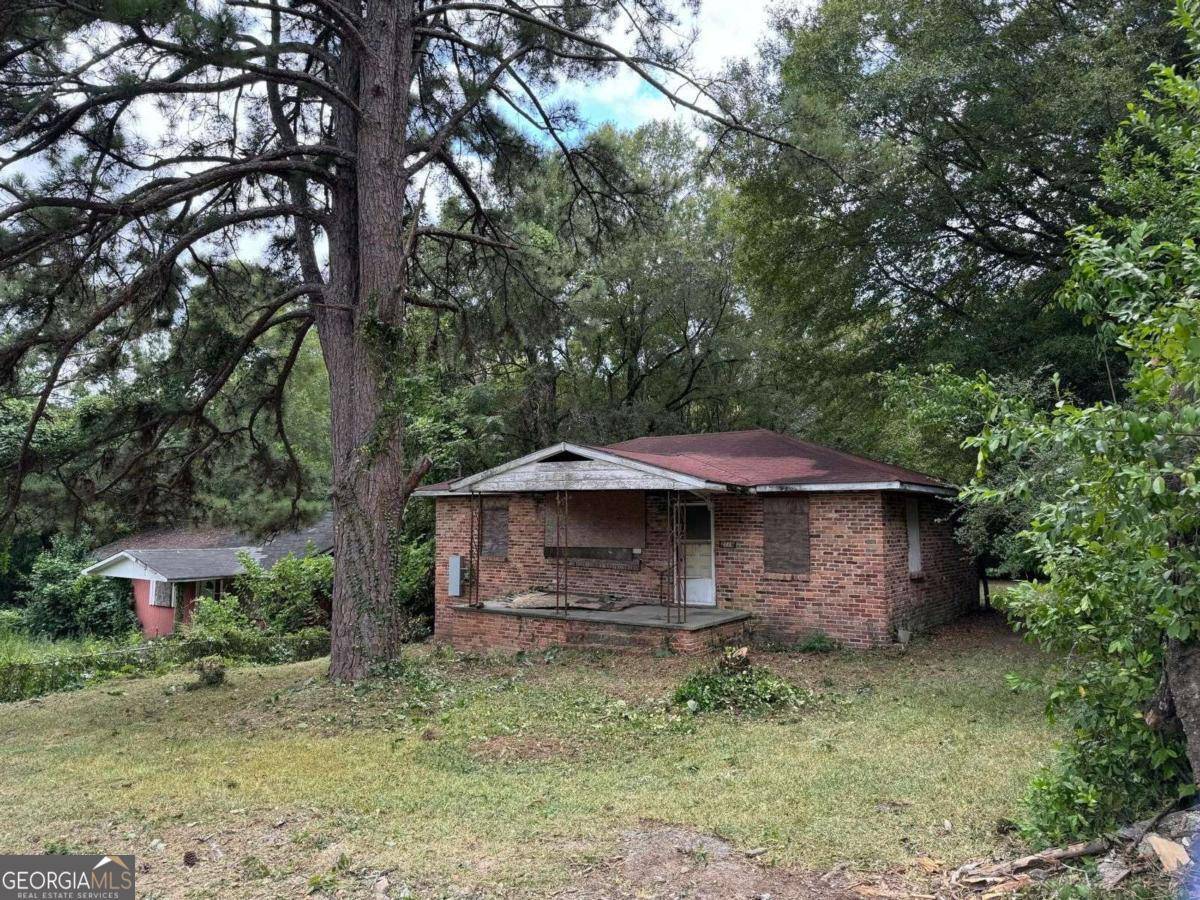 Macon, GA 31204,2119 DOVE ST