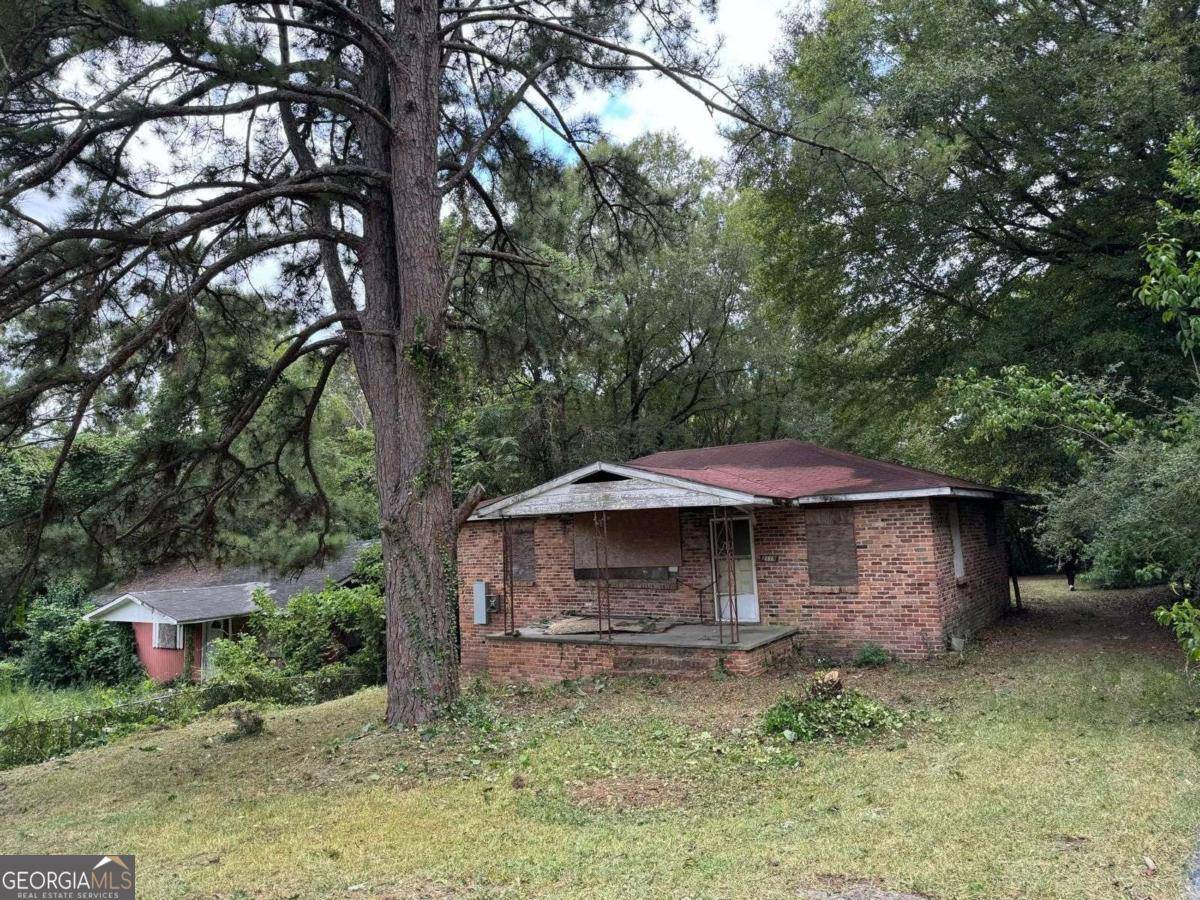Macon, GA 31204,2119 DOVE ST