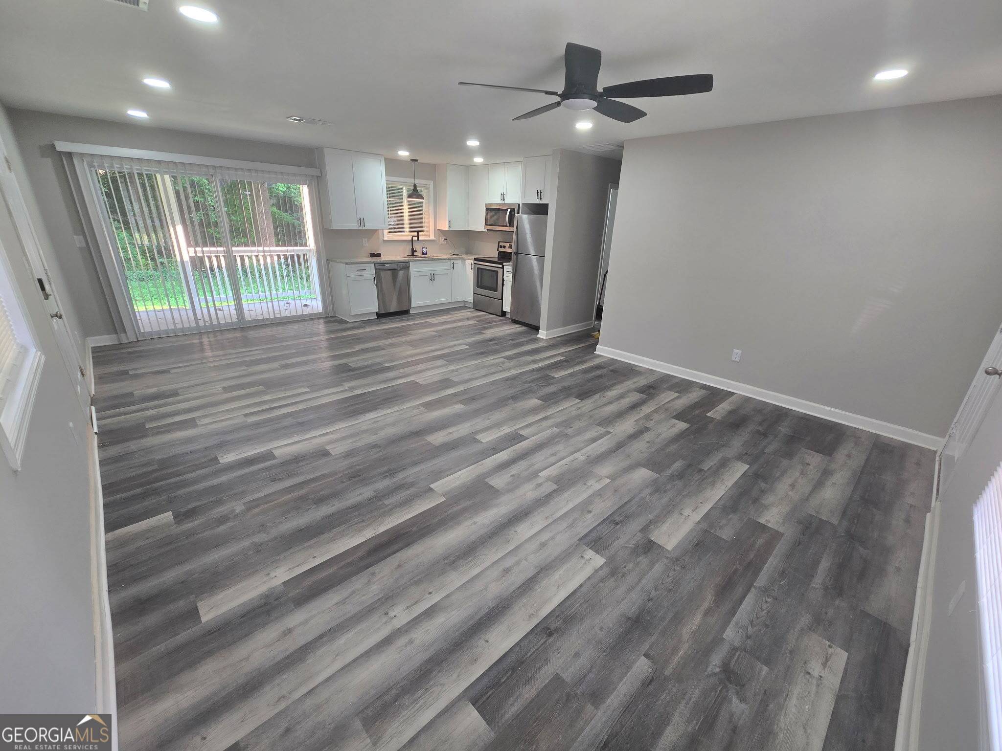 Covington, GA 30014,6119 Pine Needle DR
